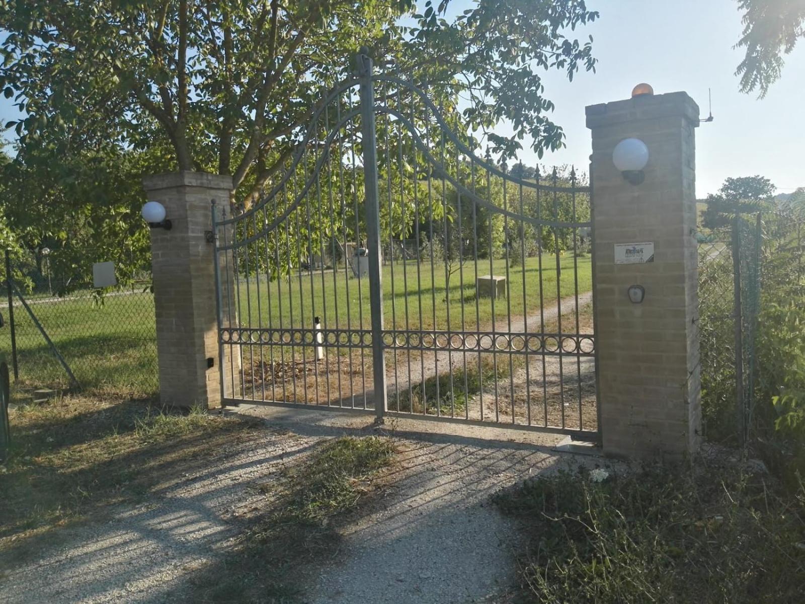 La confluenza casa vacanze view 5