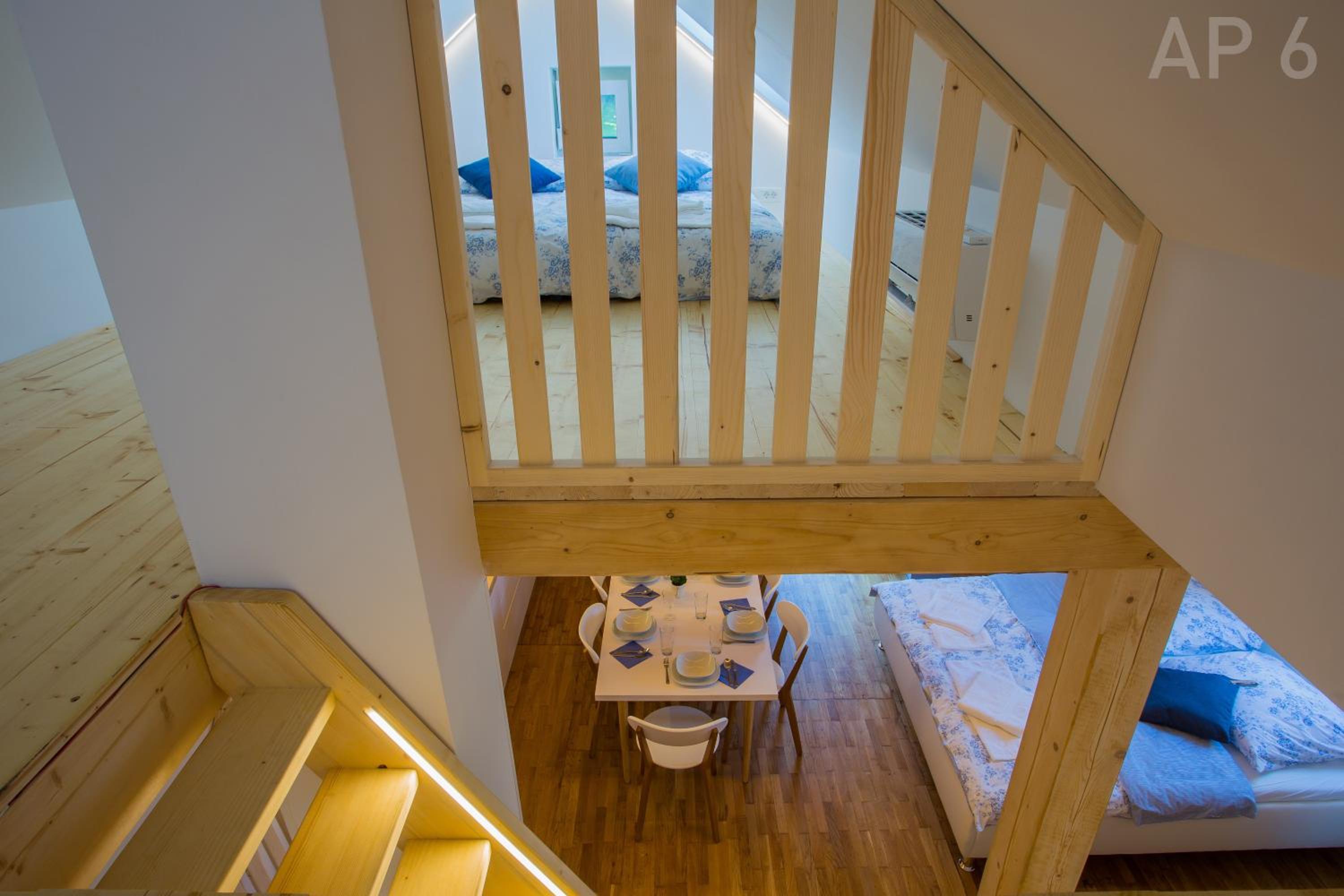 Apartments Perla view 4