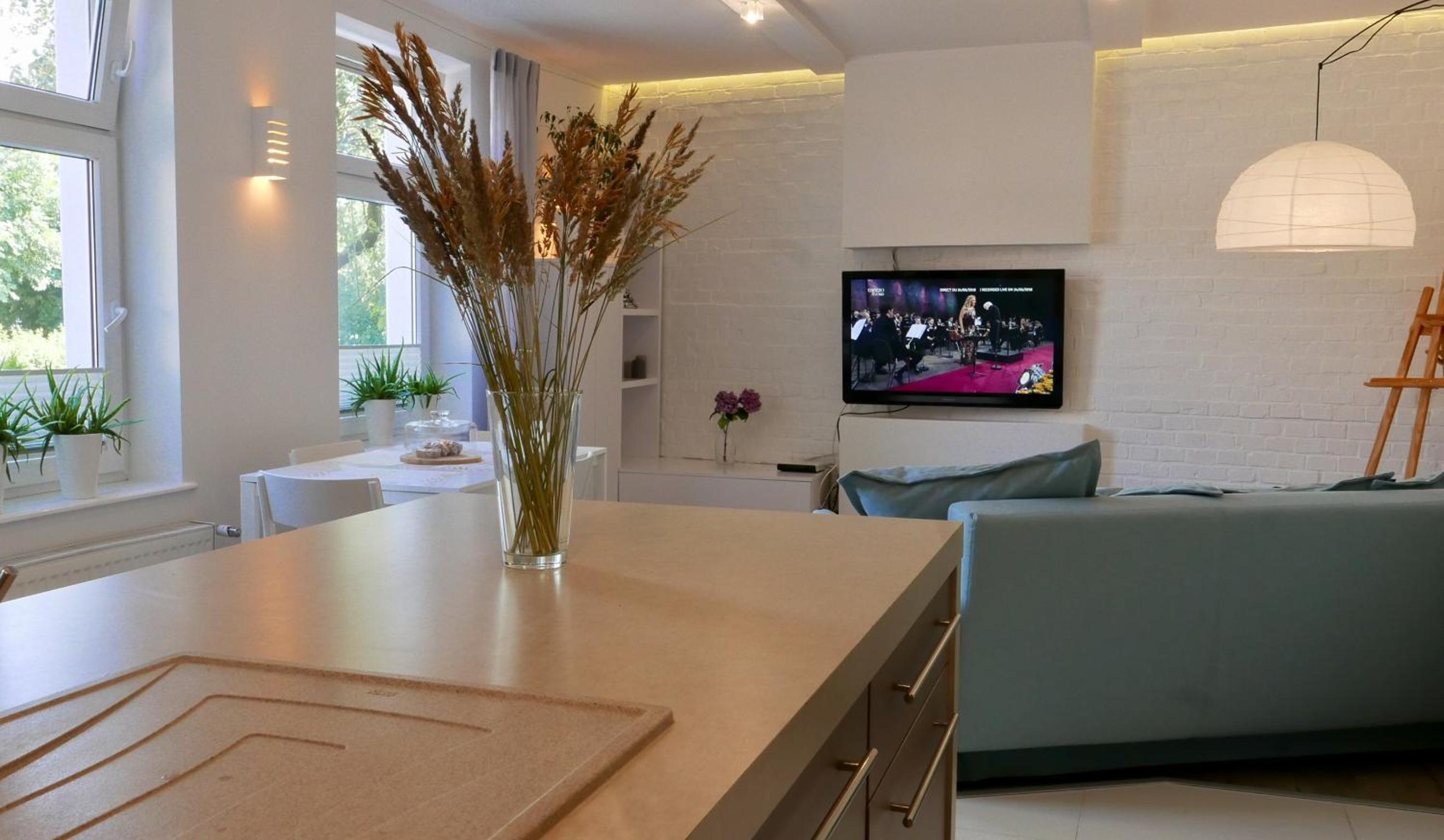 Chill Apartment