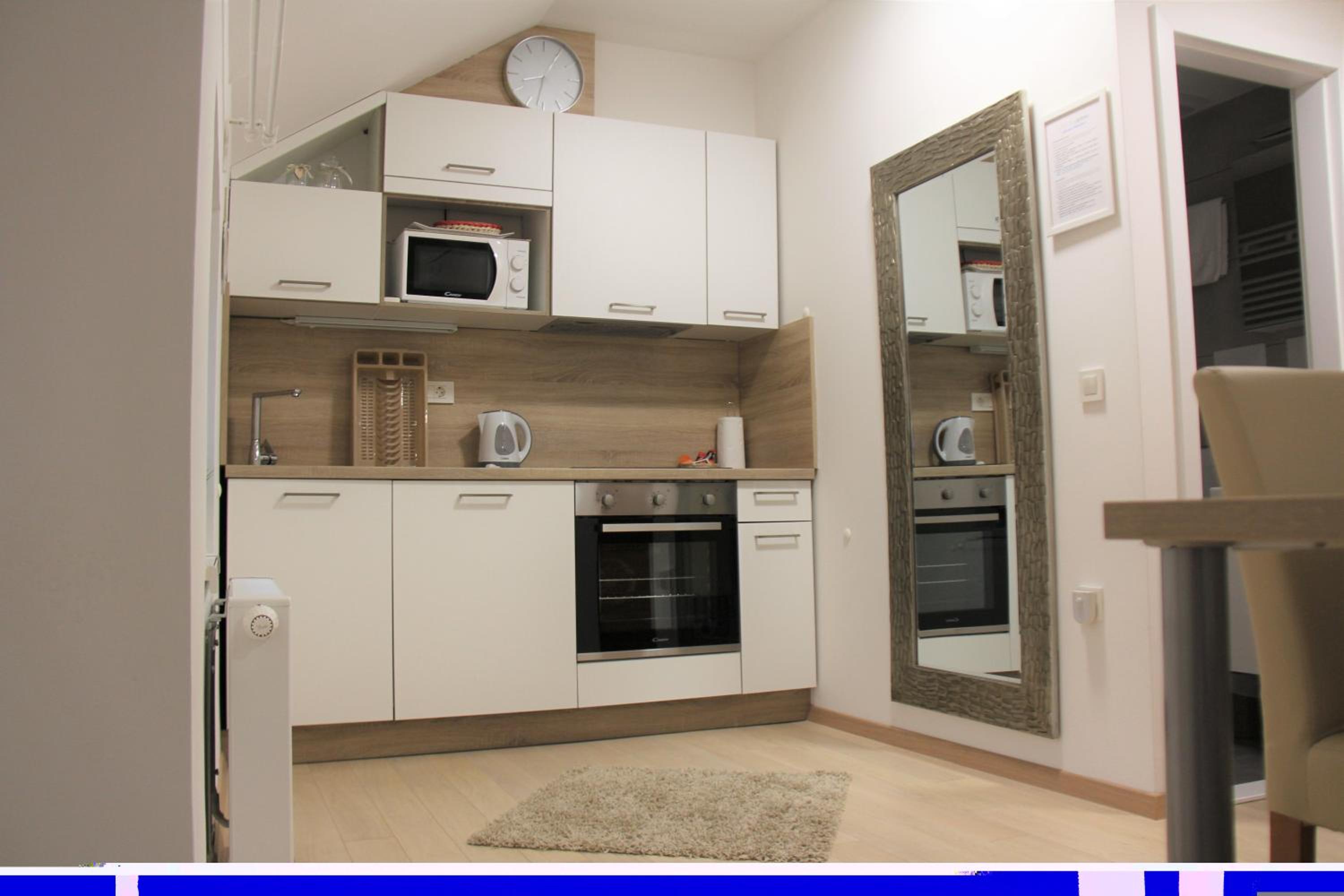 Apartments Borna 2