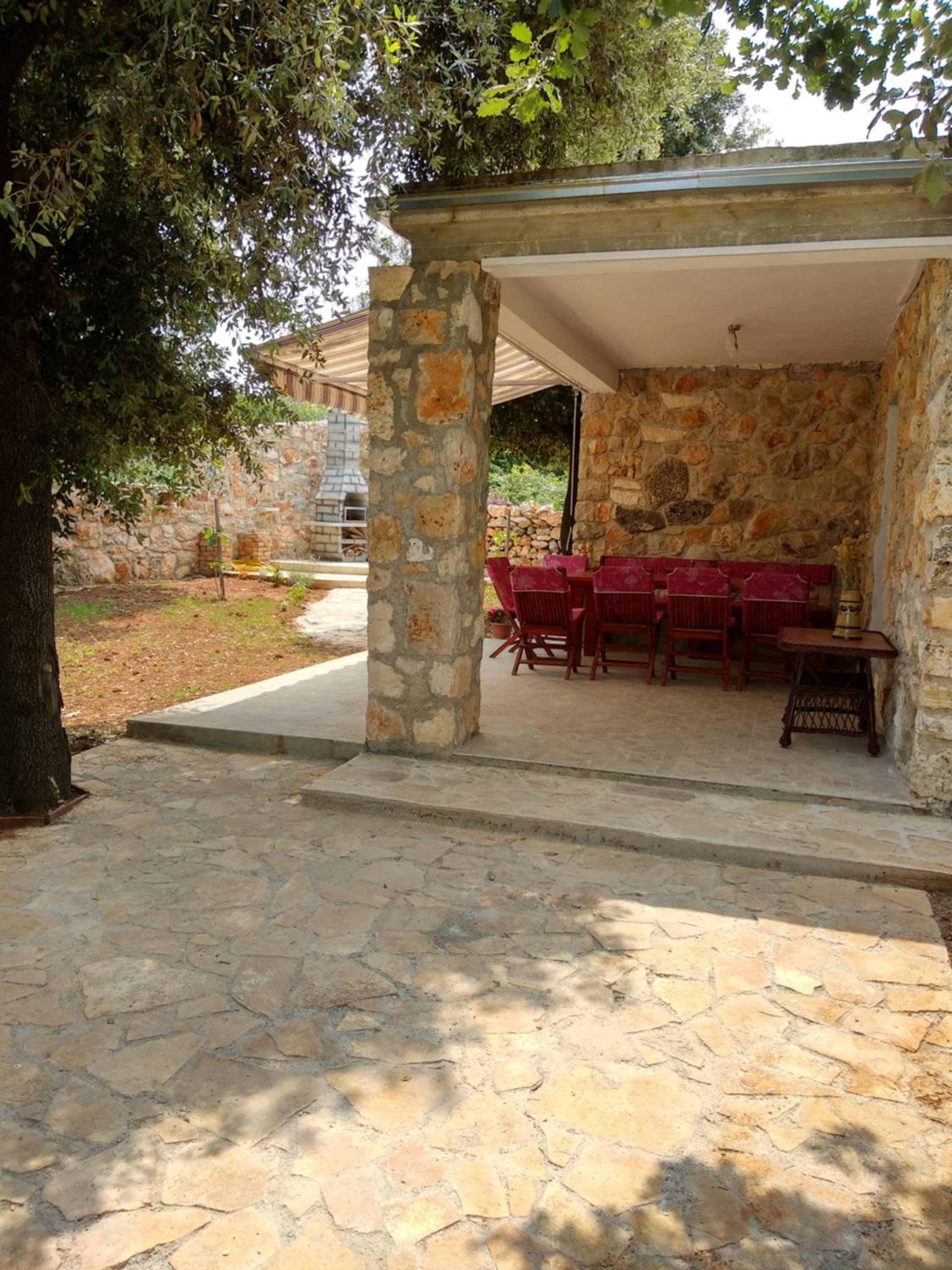 Holiday home Sea La Vie view 4