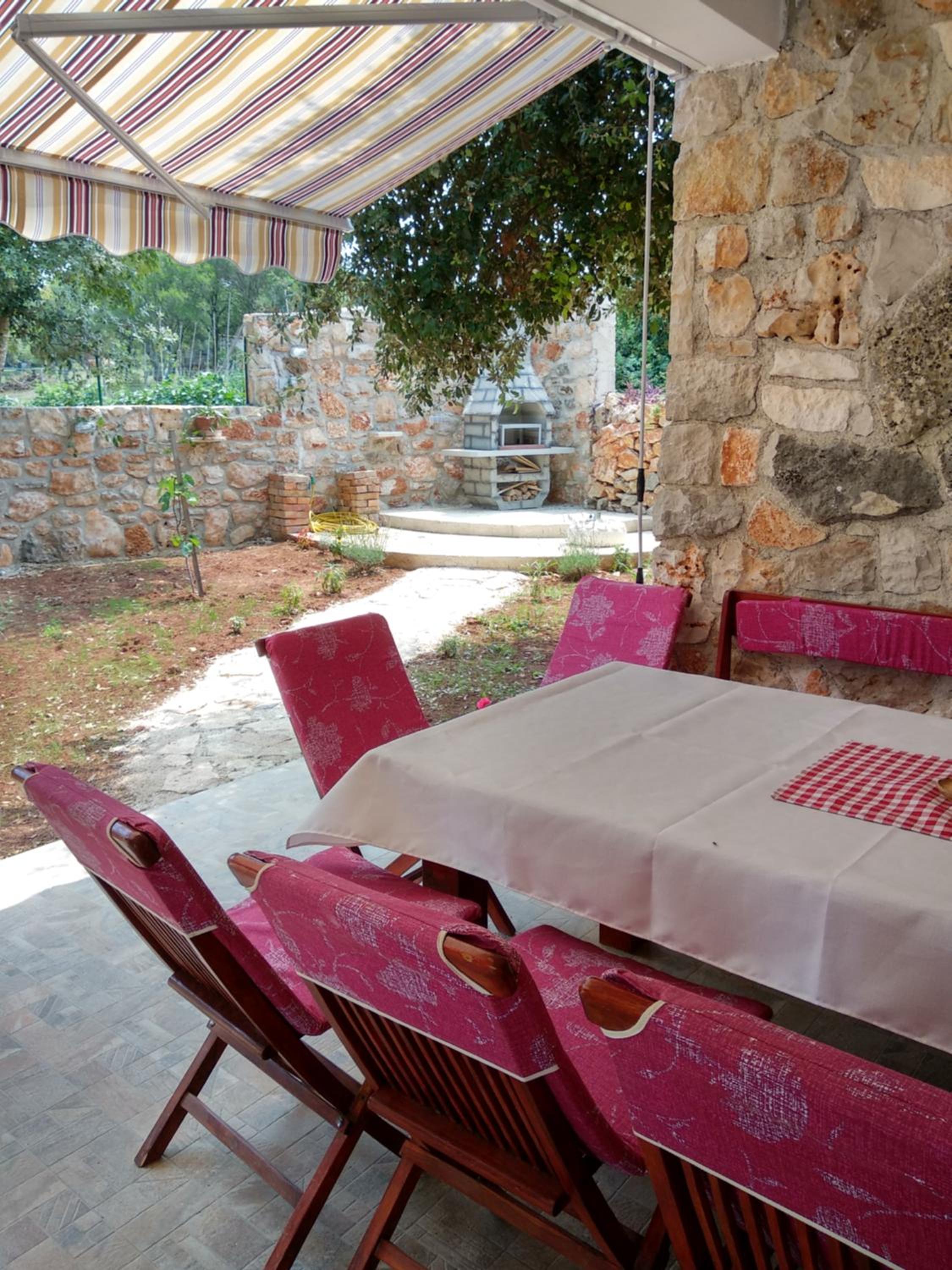 Holiday home Sea La Vie view 5