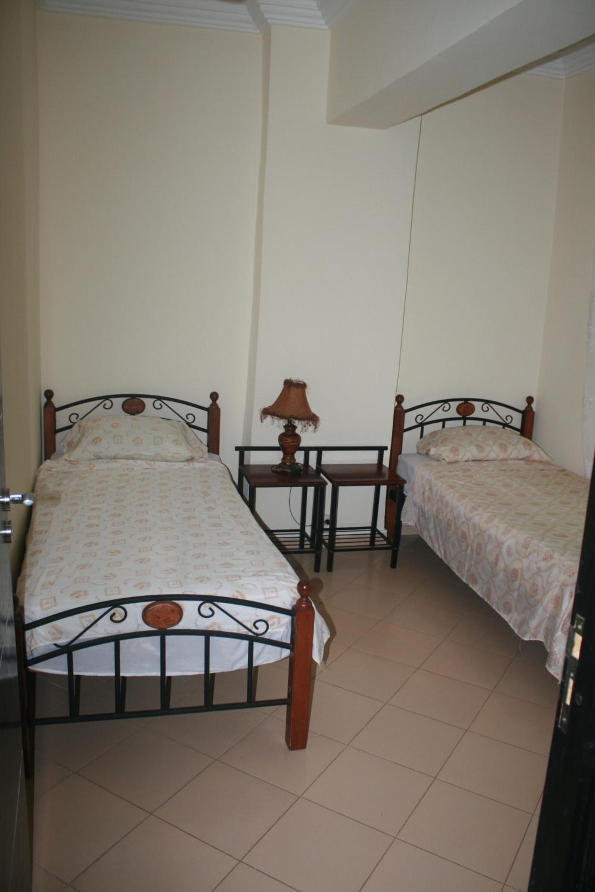 appartement larache
