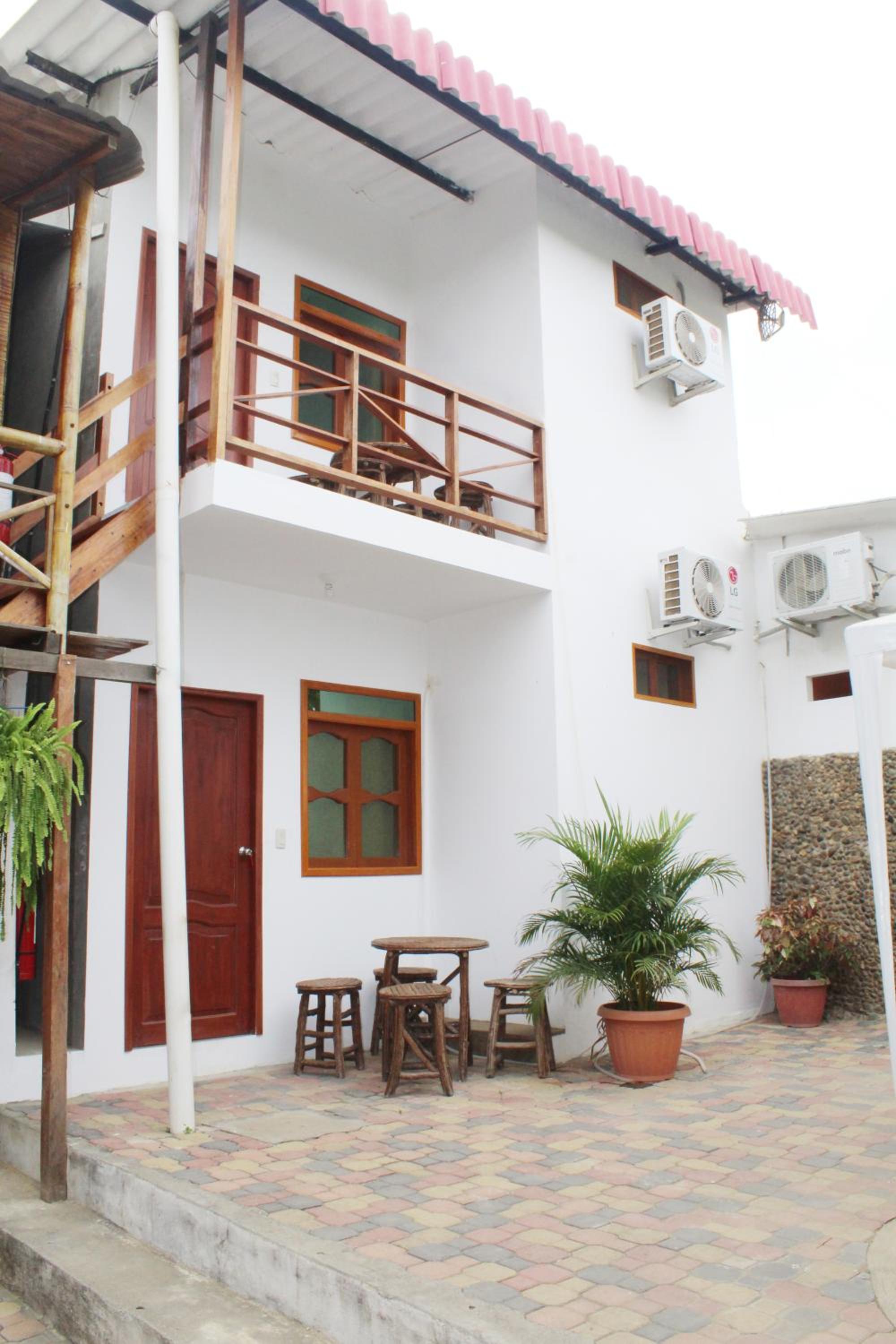 El Refugio del Sol