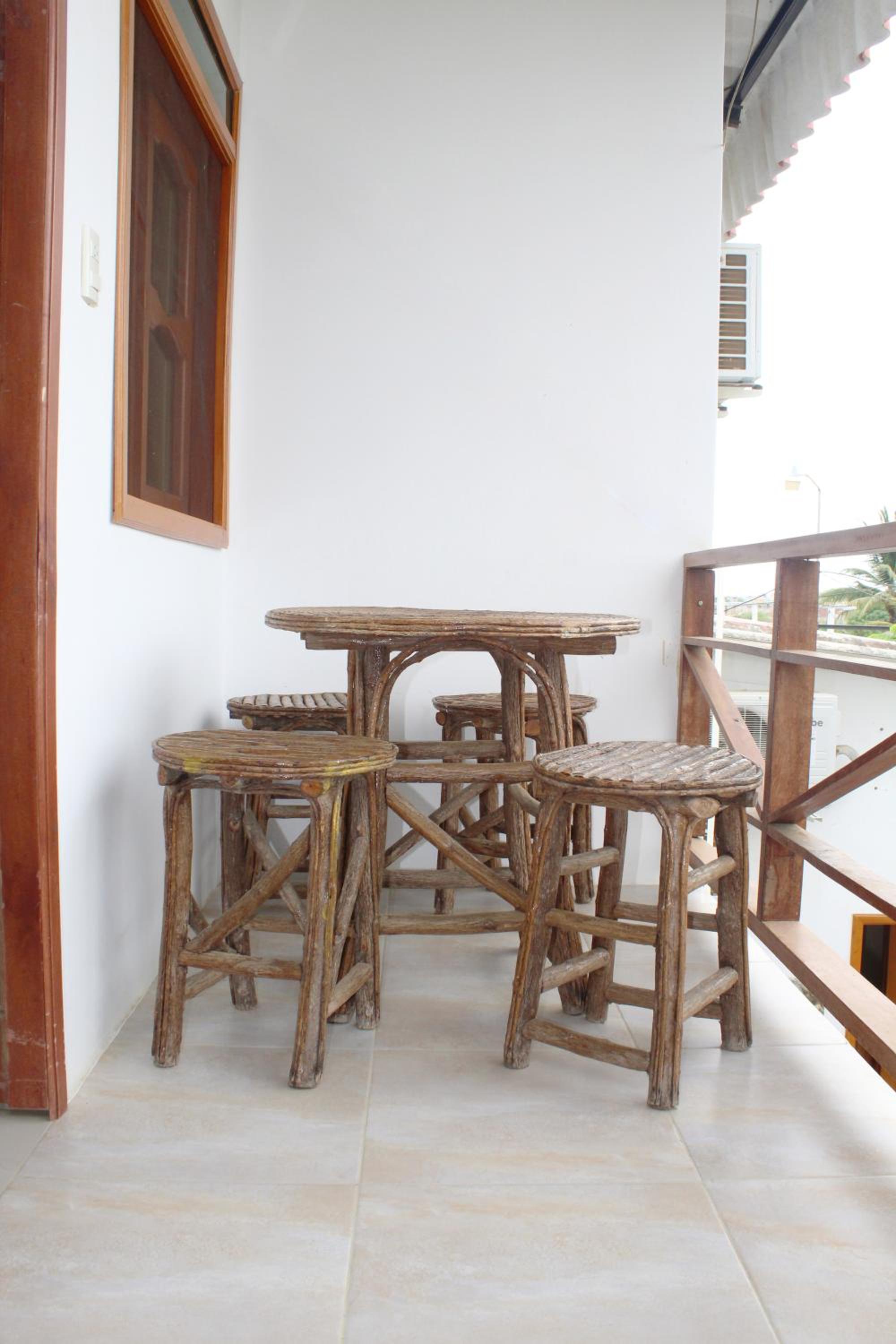El Refugio del Sol