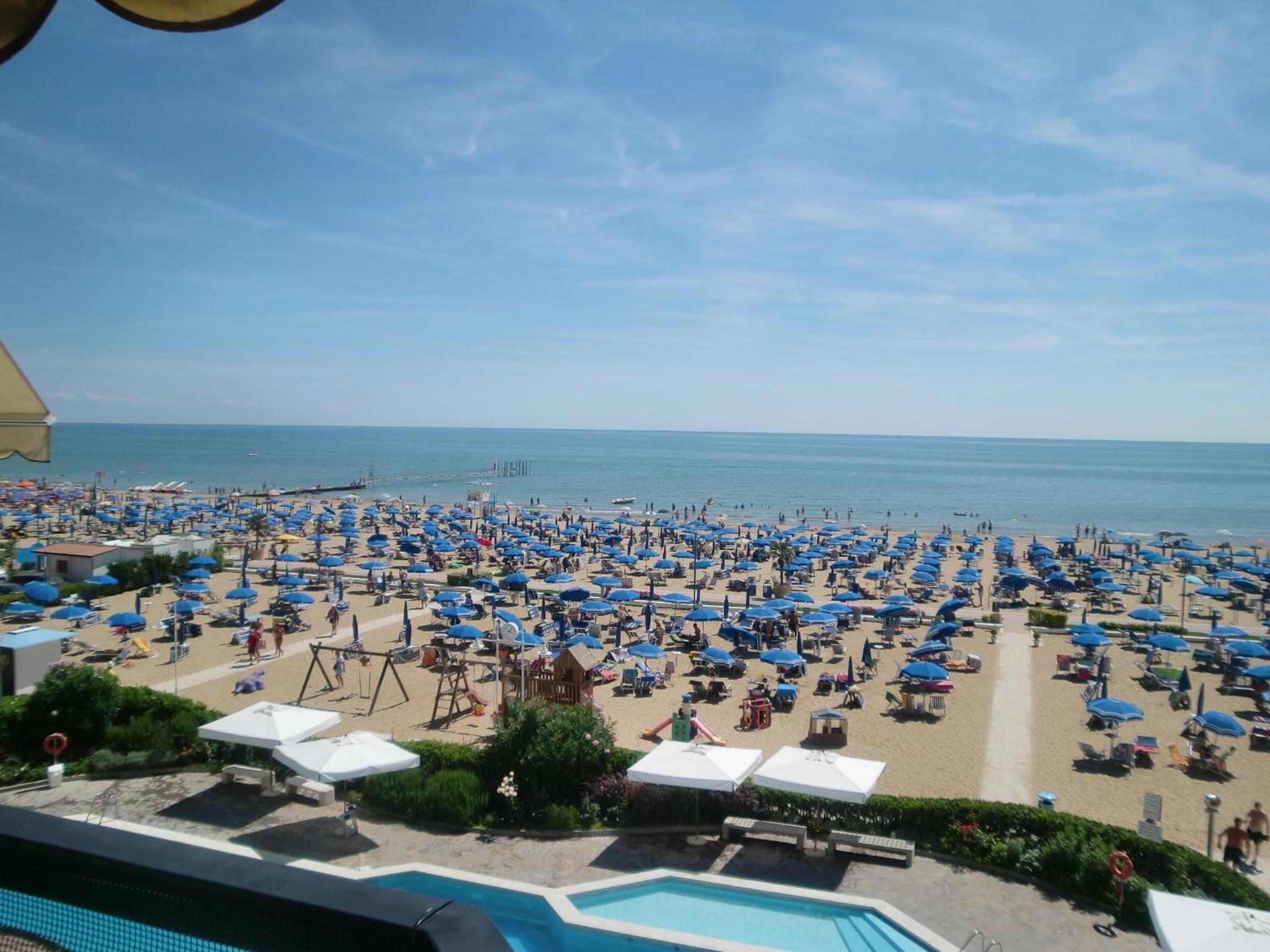 Residence Playa Grande Immobiliare Pacella