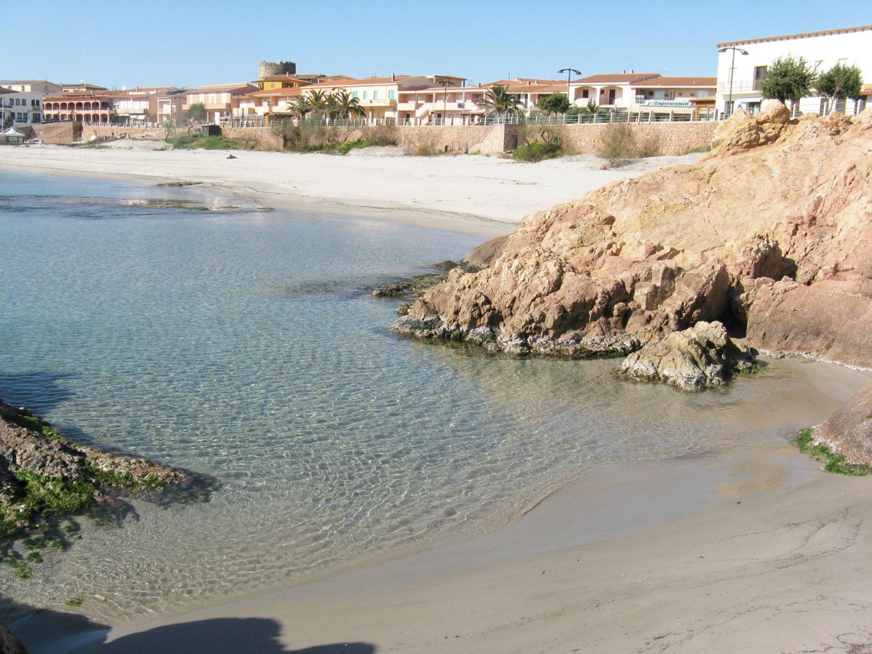 Borgo Spiaggia Vista Mare