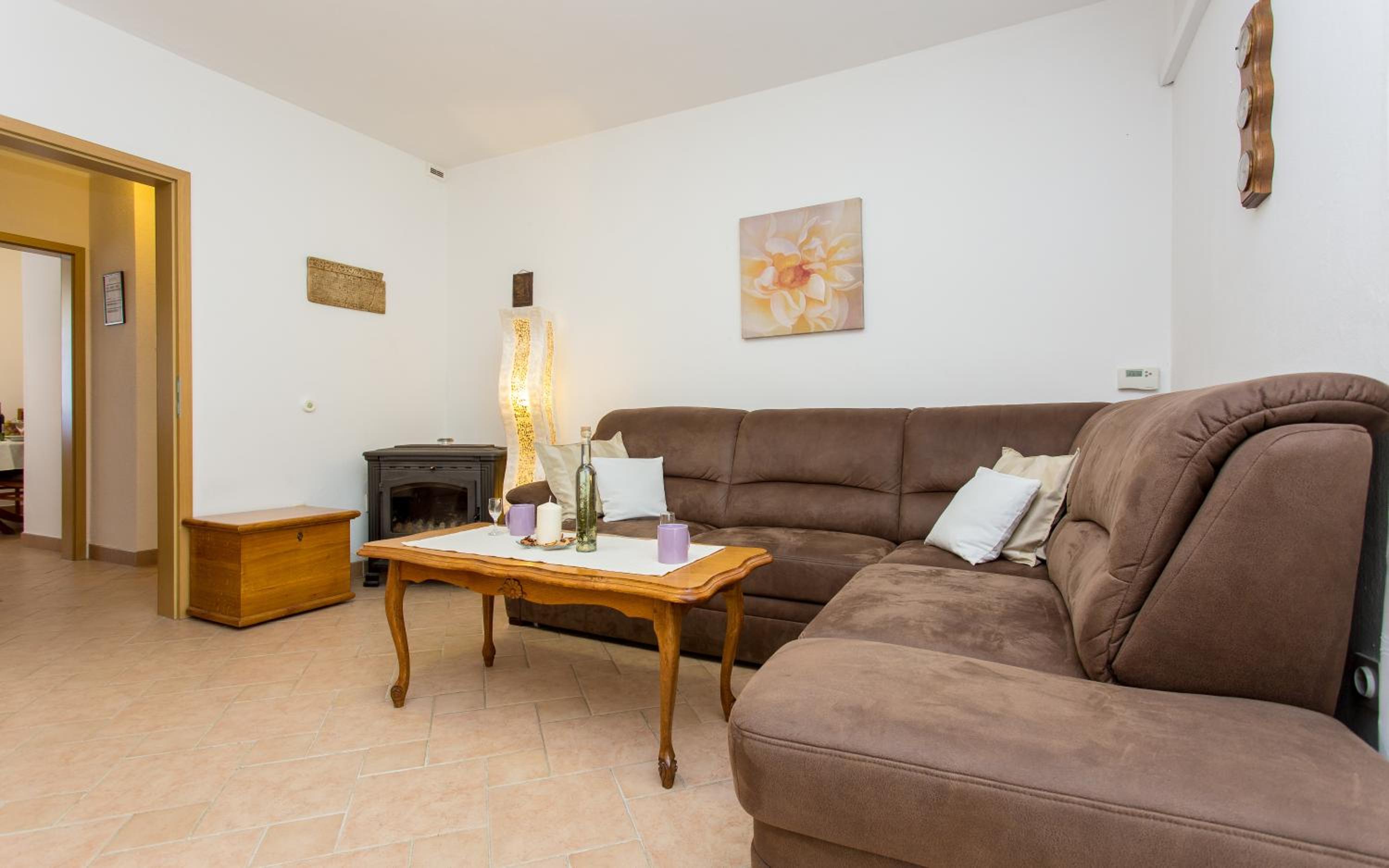 Apartman Maledi view 4
