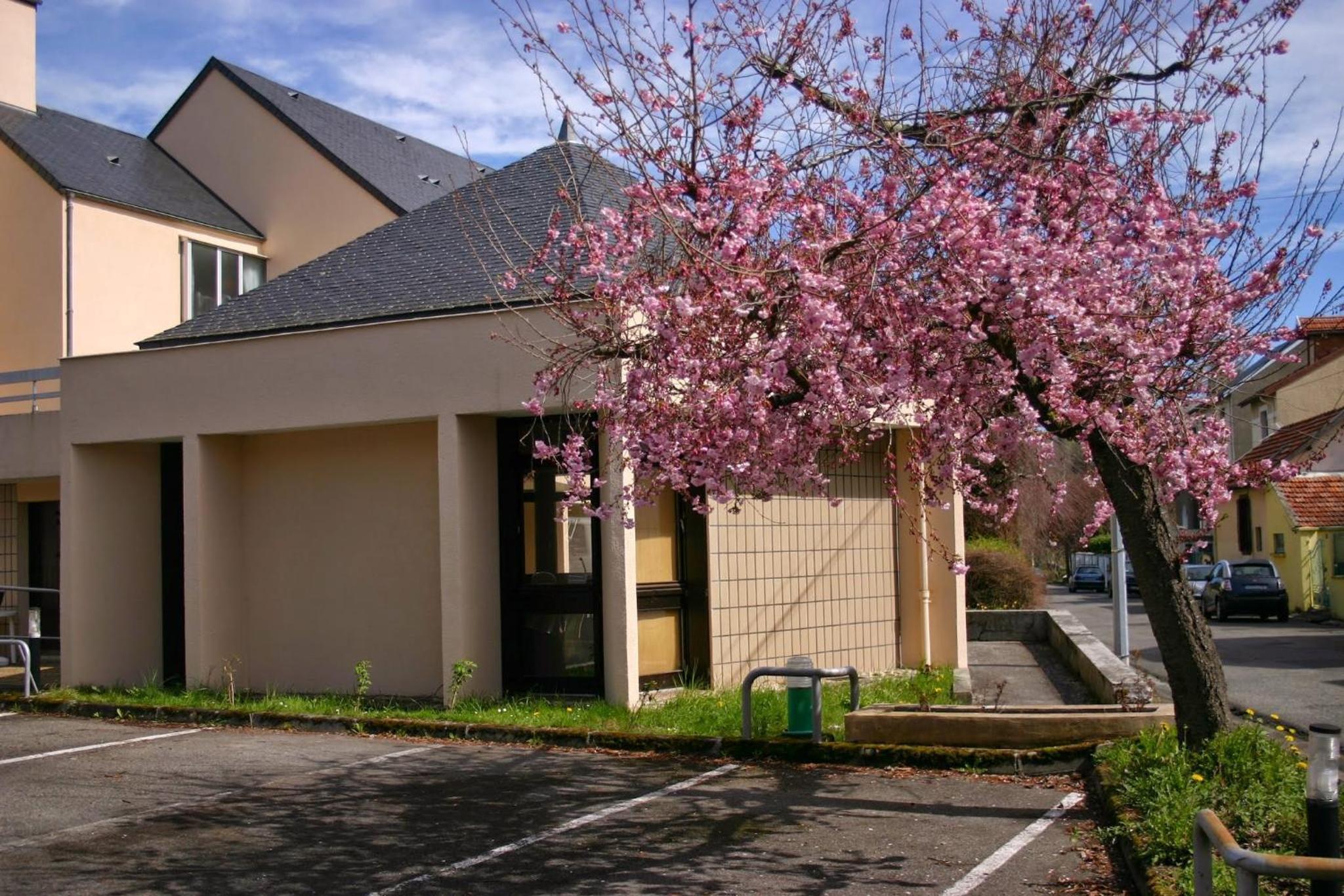 Residence Routes du Monde ATC Bagneres de Bigorre