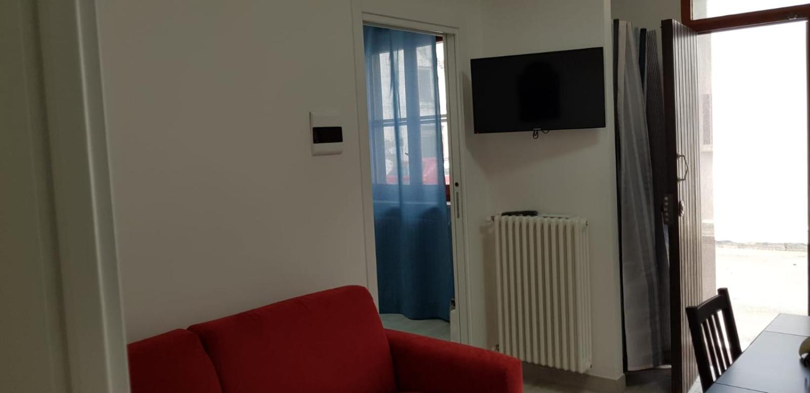 Ninetta's apartment - Bernalda (Matera) photo 5