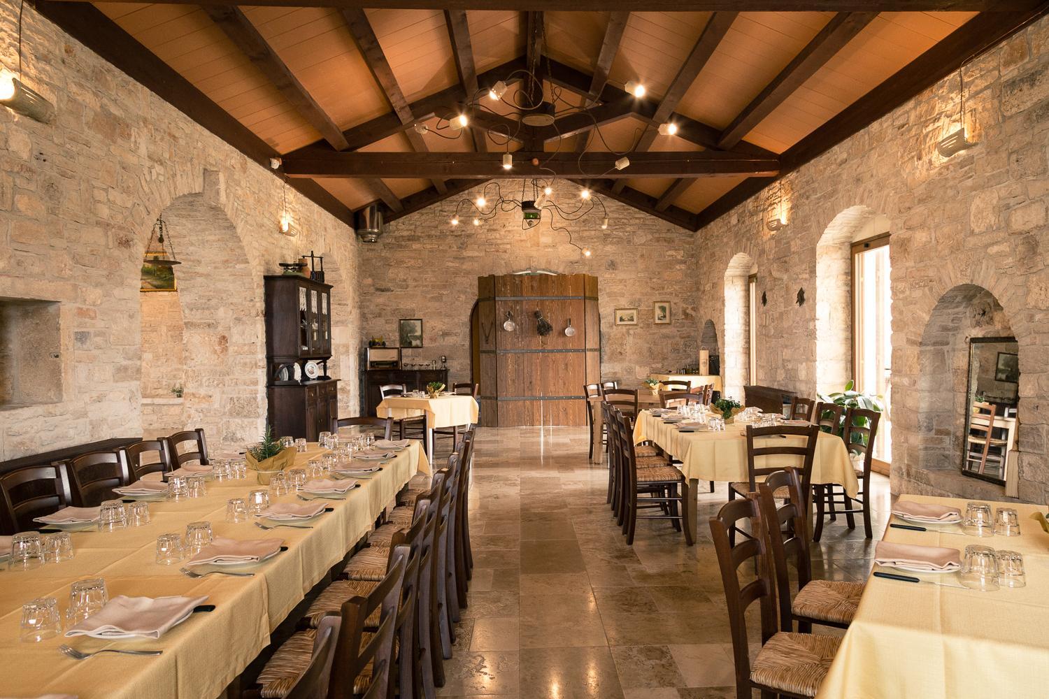 Tenuta Tedone Consolini