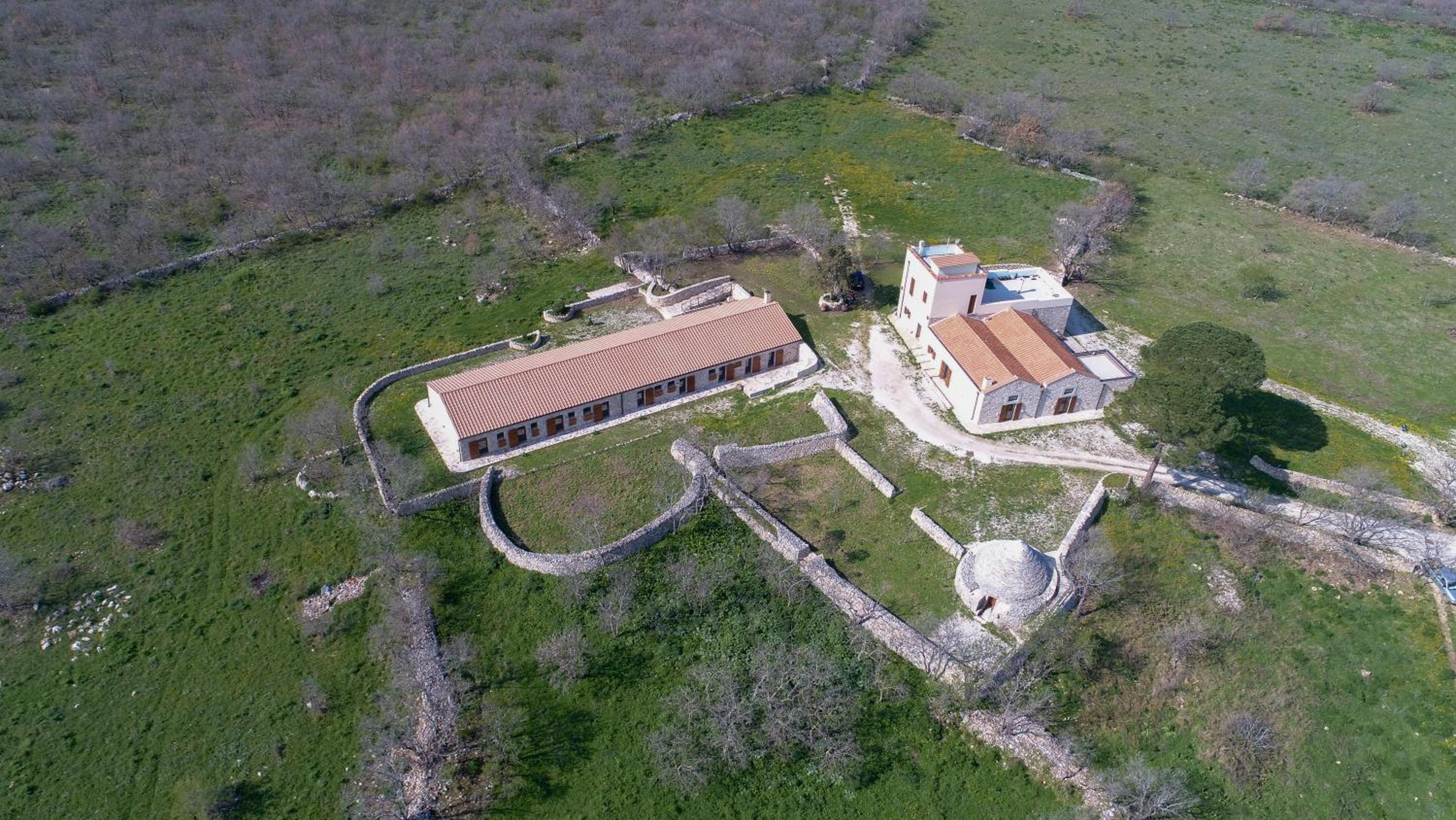 Tenuta Tedone Consolini