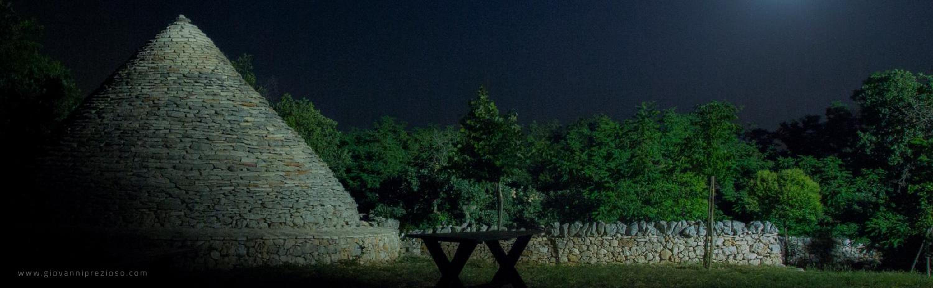 Tenuta Tedone Consolini