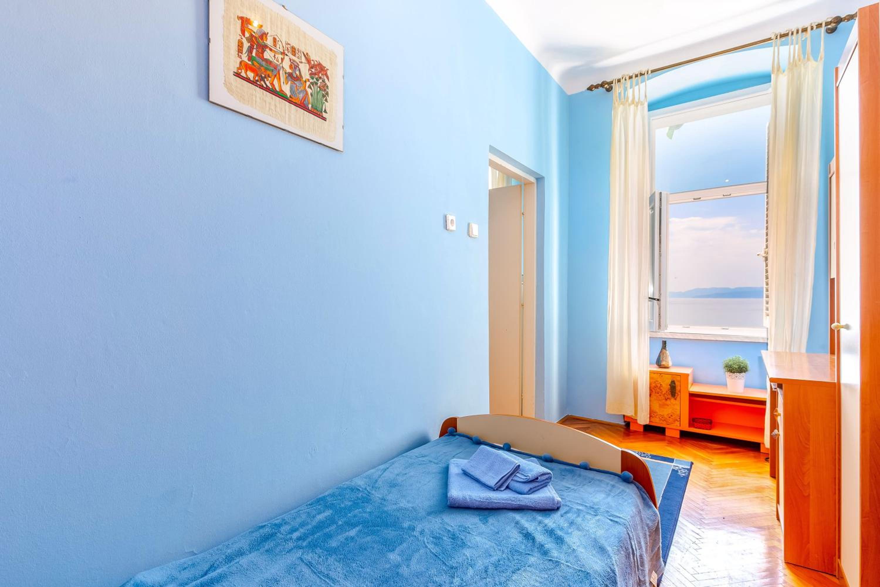 Apartment San Nicolo