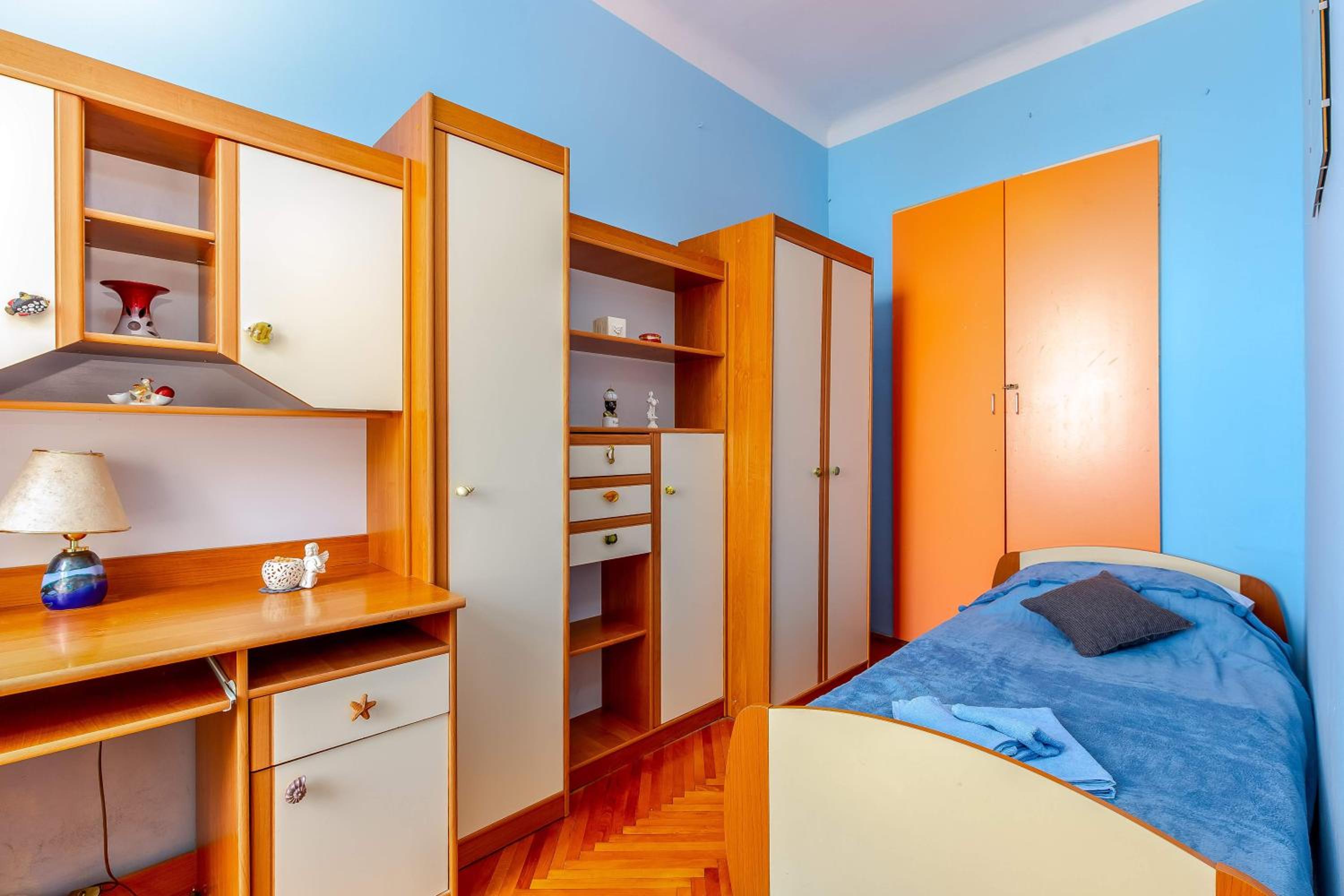 Apartment San Nicolo