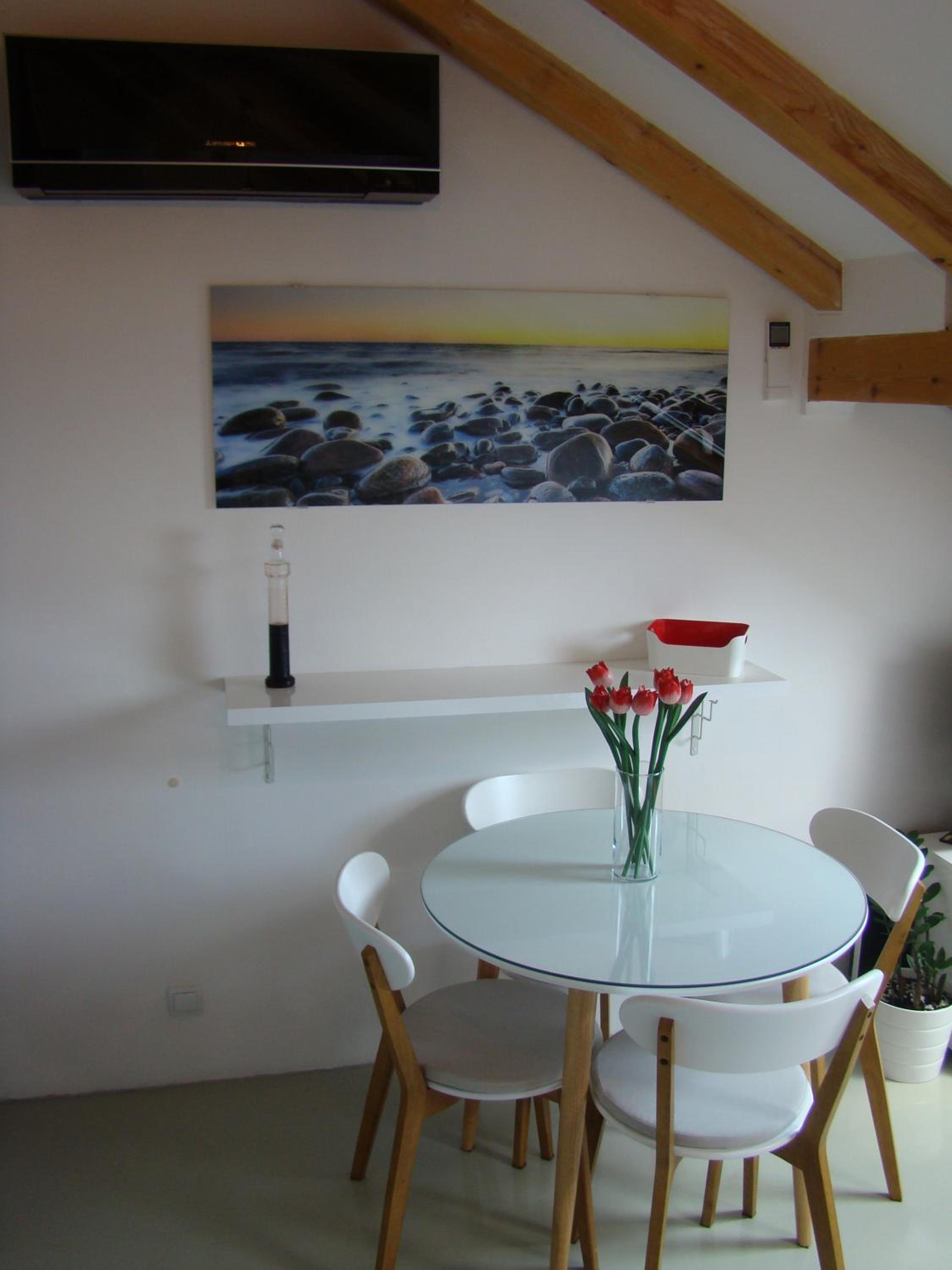 Kike Apartment