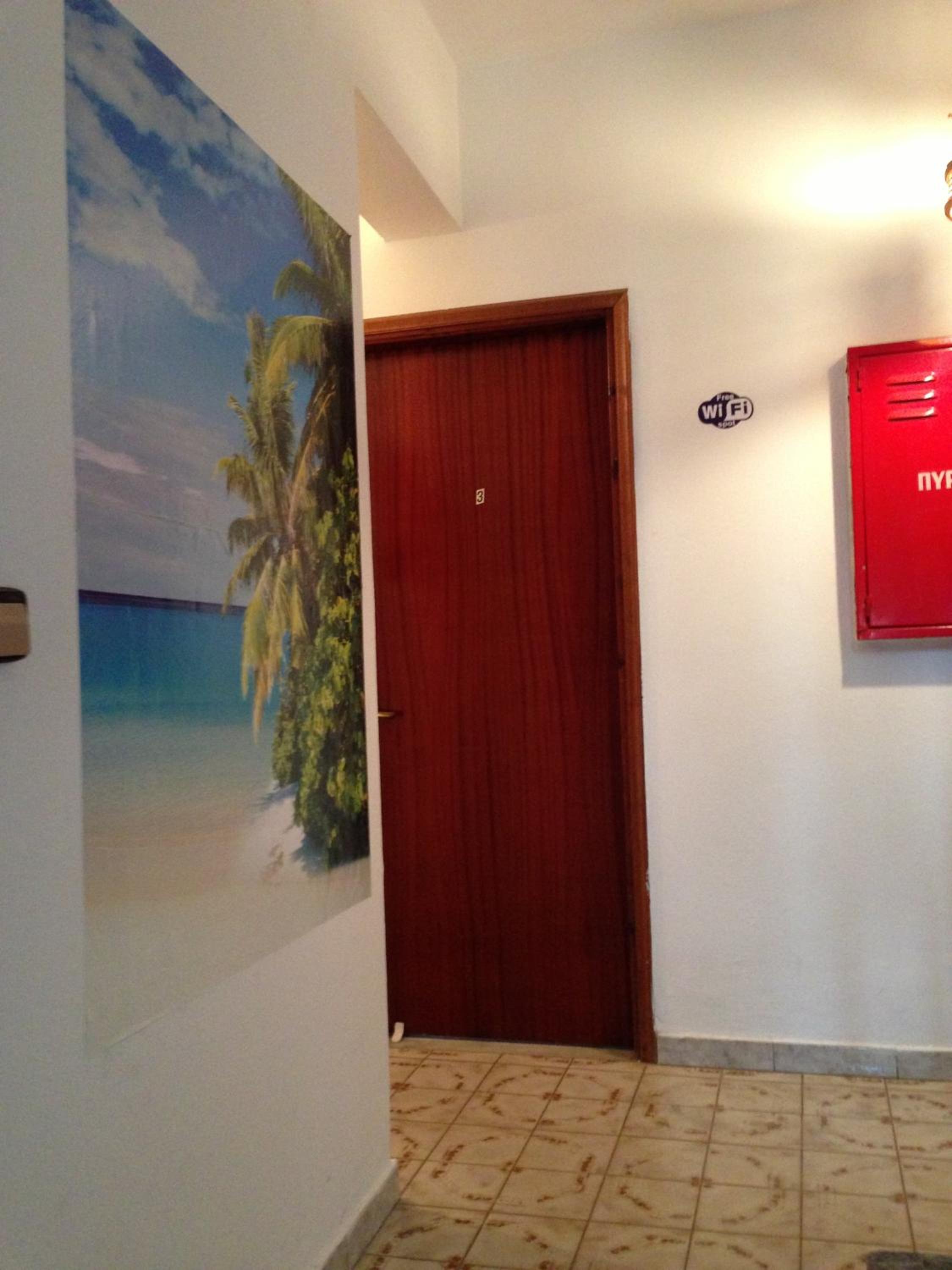 Nitsa Rooms