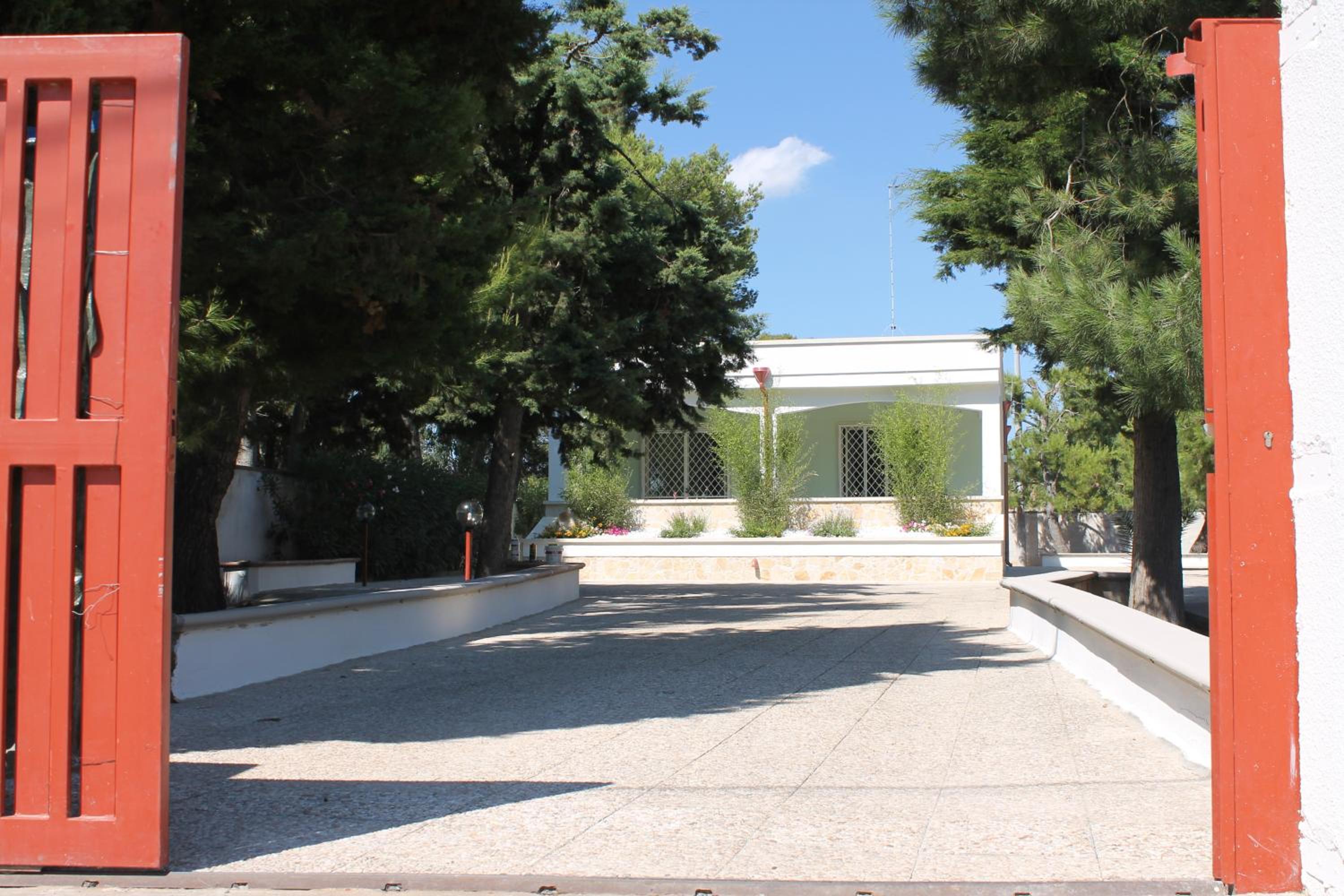 La Terra dei Venti - Casavacanze view 3