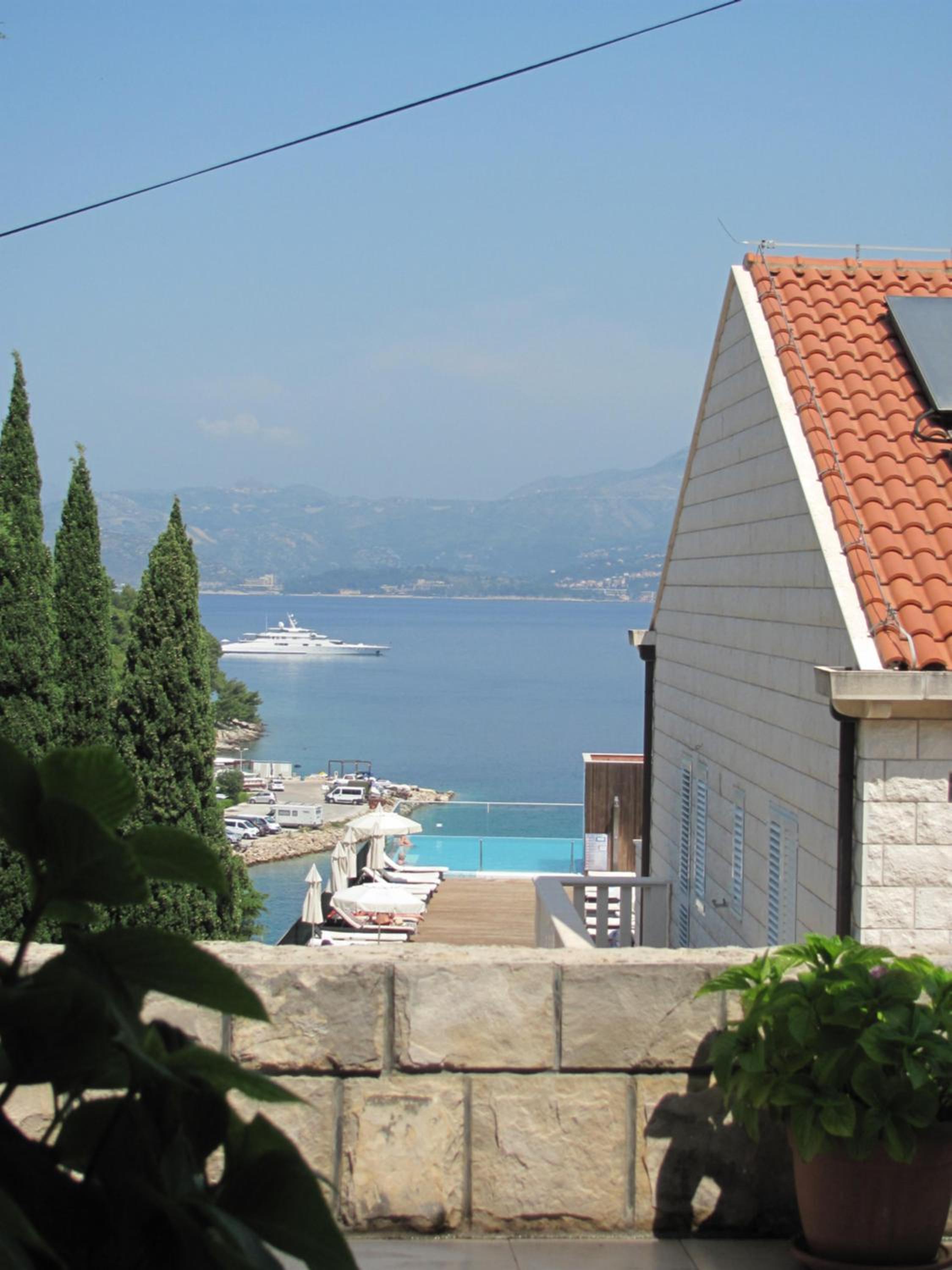 Cavtat Vacations - Soba Mirus - Property Image 1