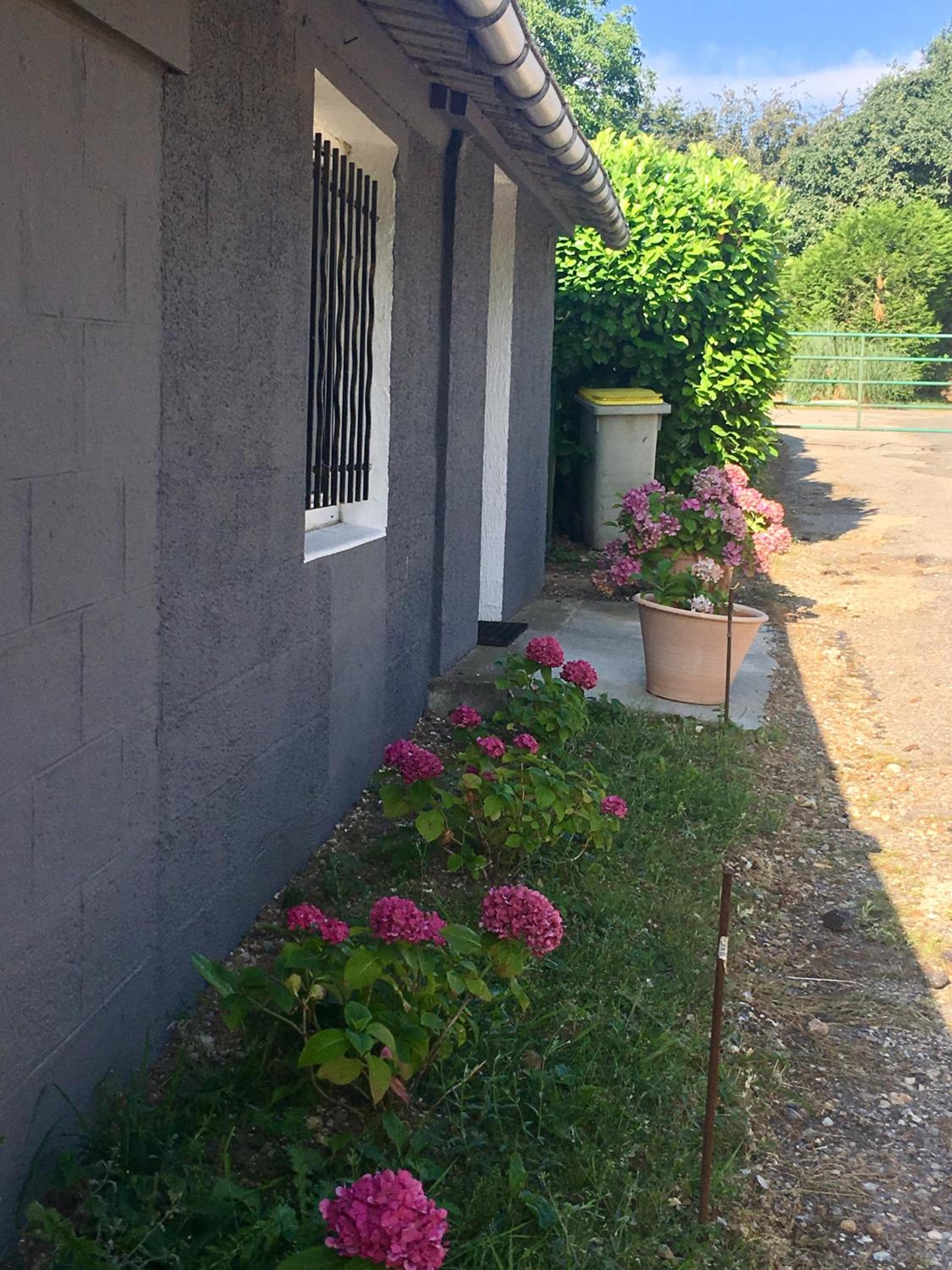 Hotel La Ferrière - Image 1