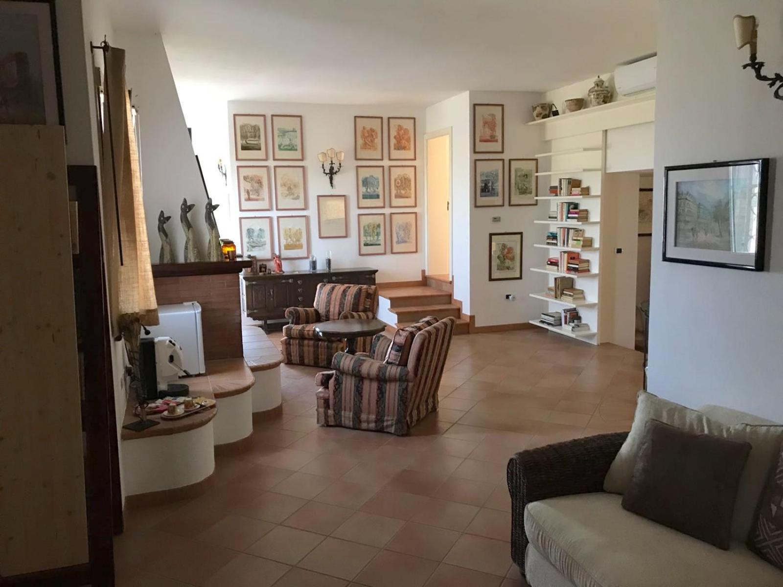 La casa di Sergio