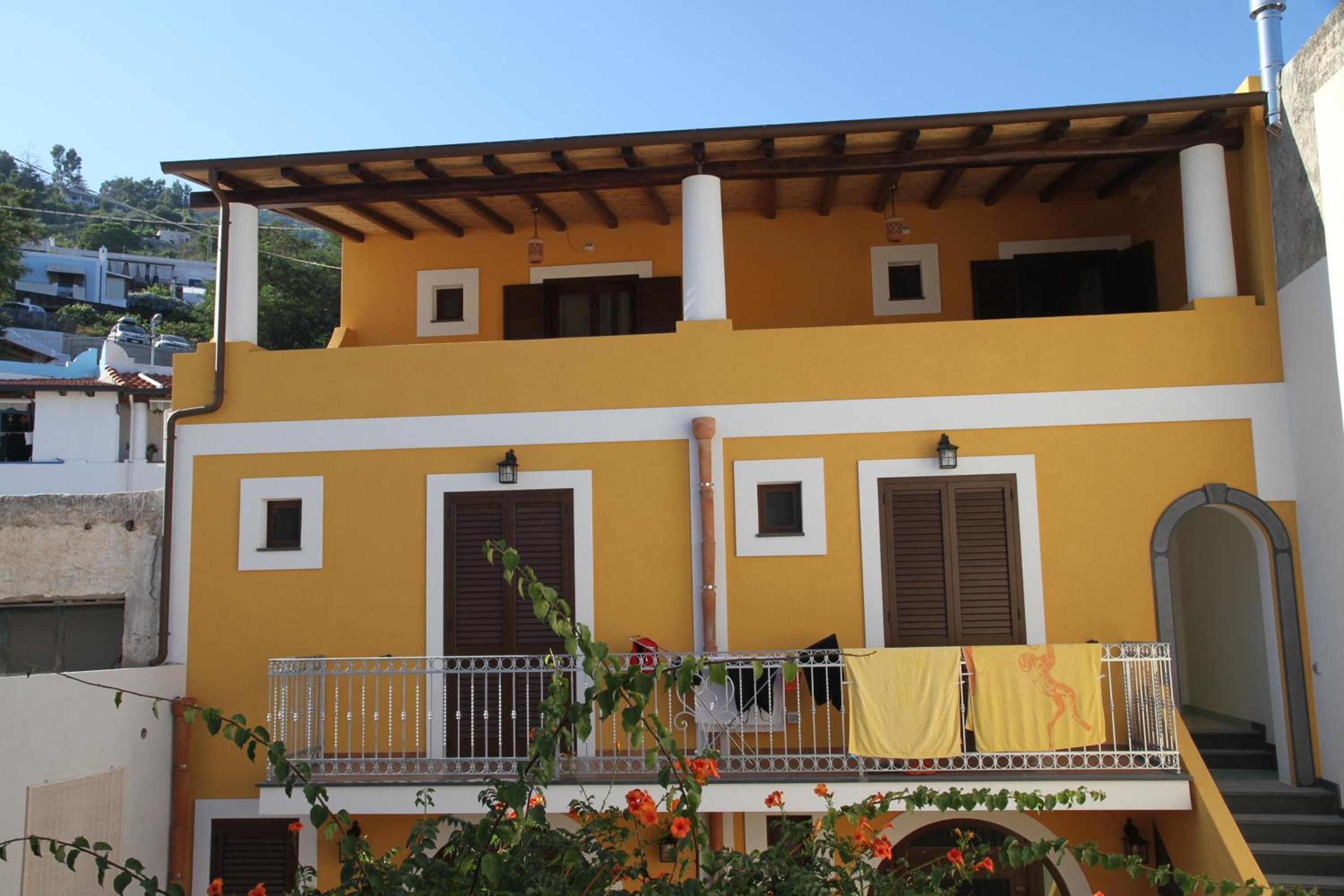 Appartamento Malvasia photo 4