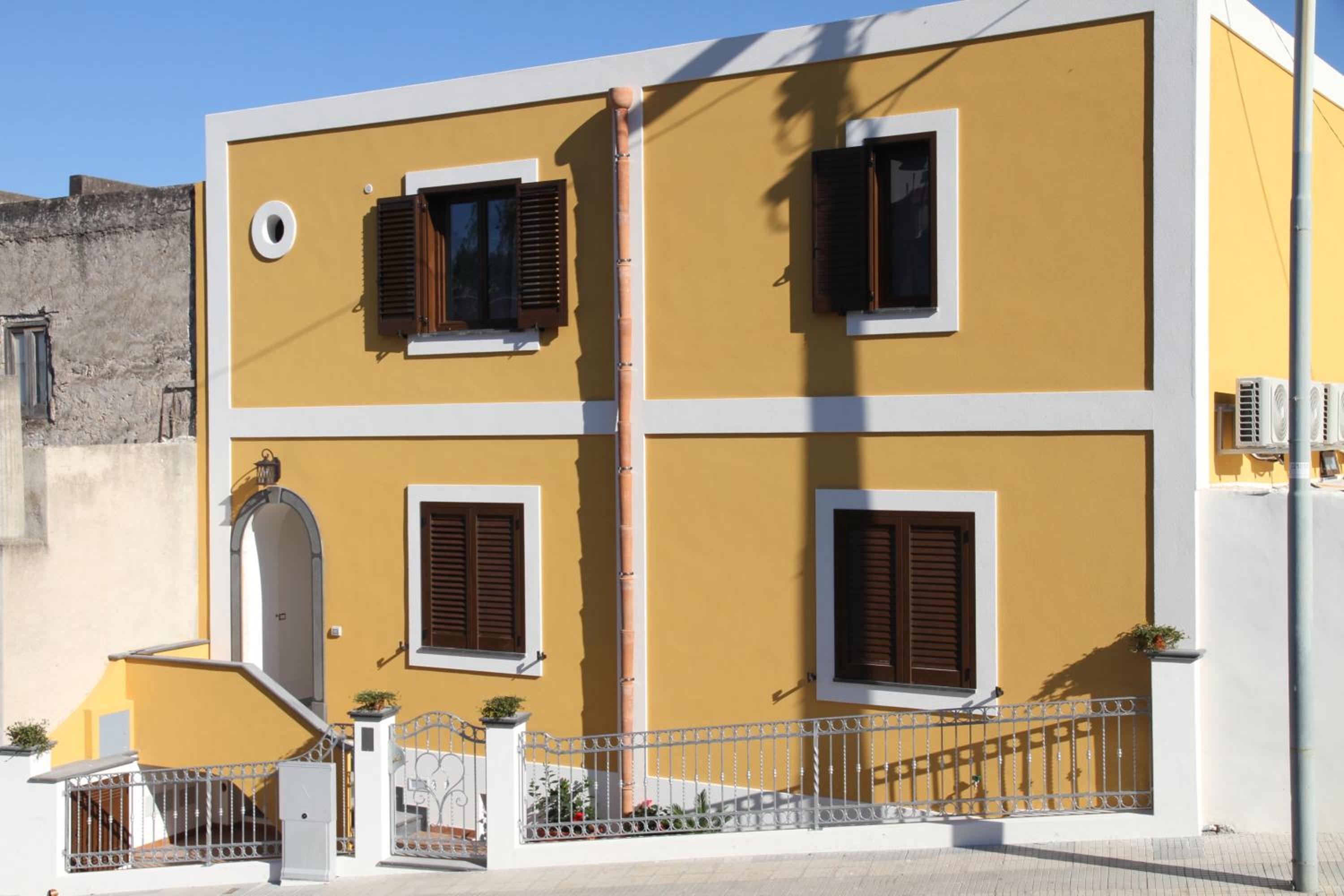 Appartamento Malvasia photo 5