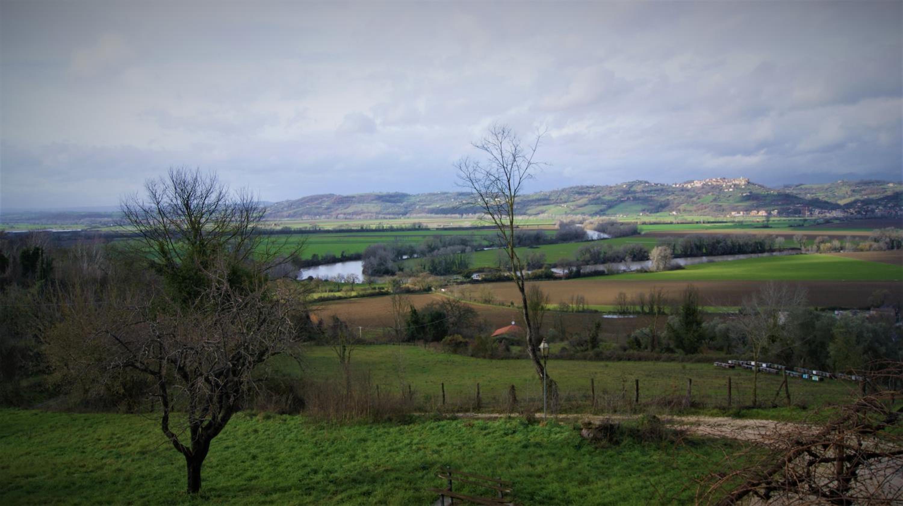 Agriturismo Monterone