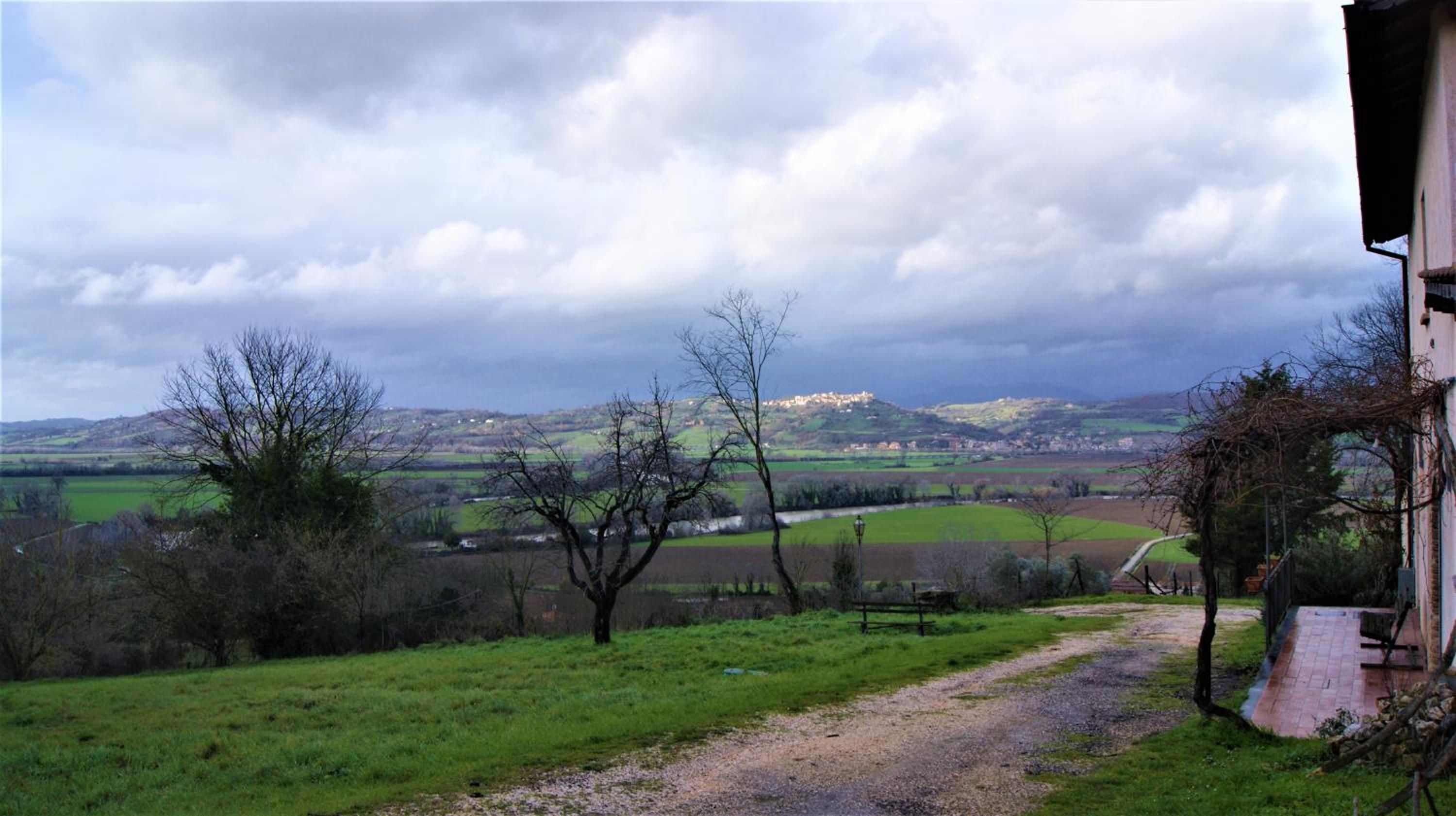 Agriturismo Monterone