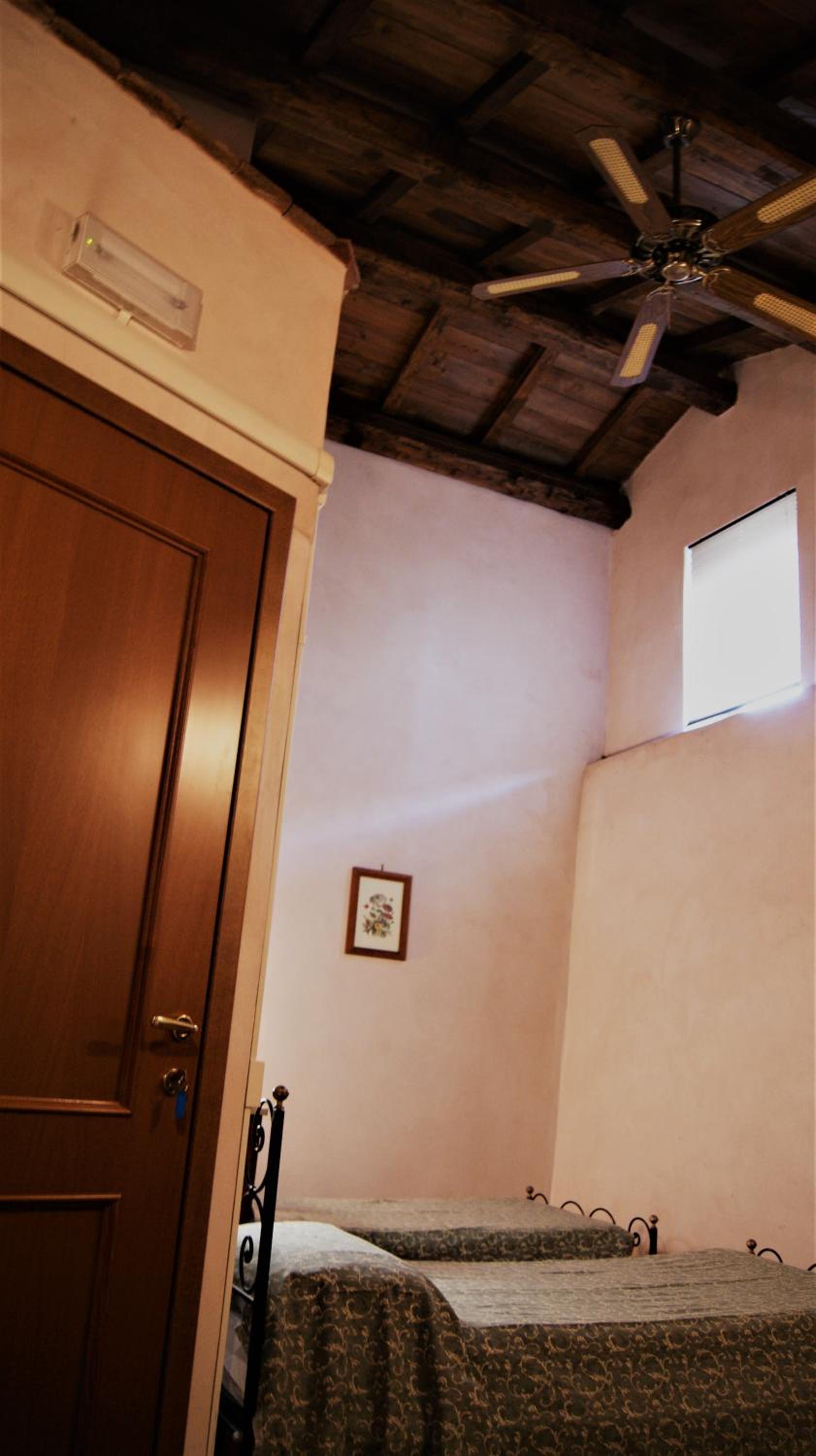 Agriturismo Monterone