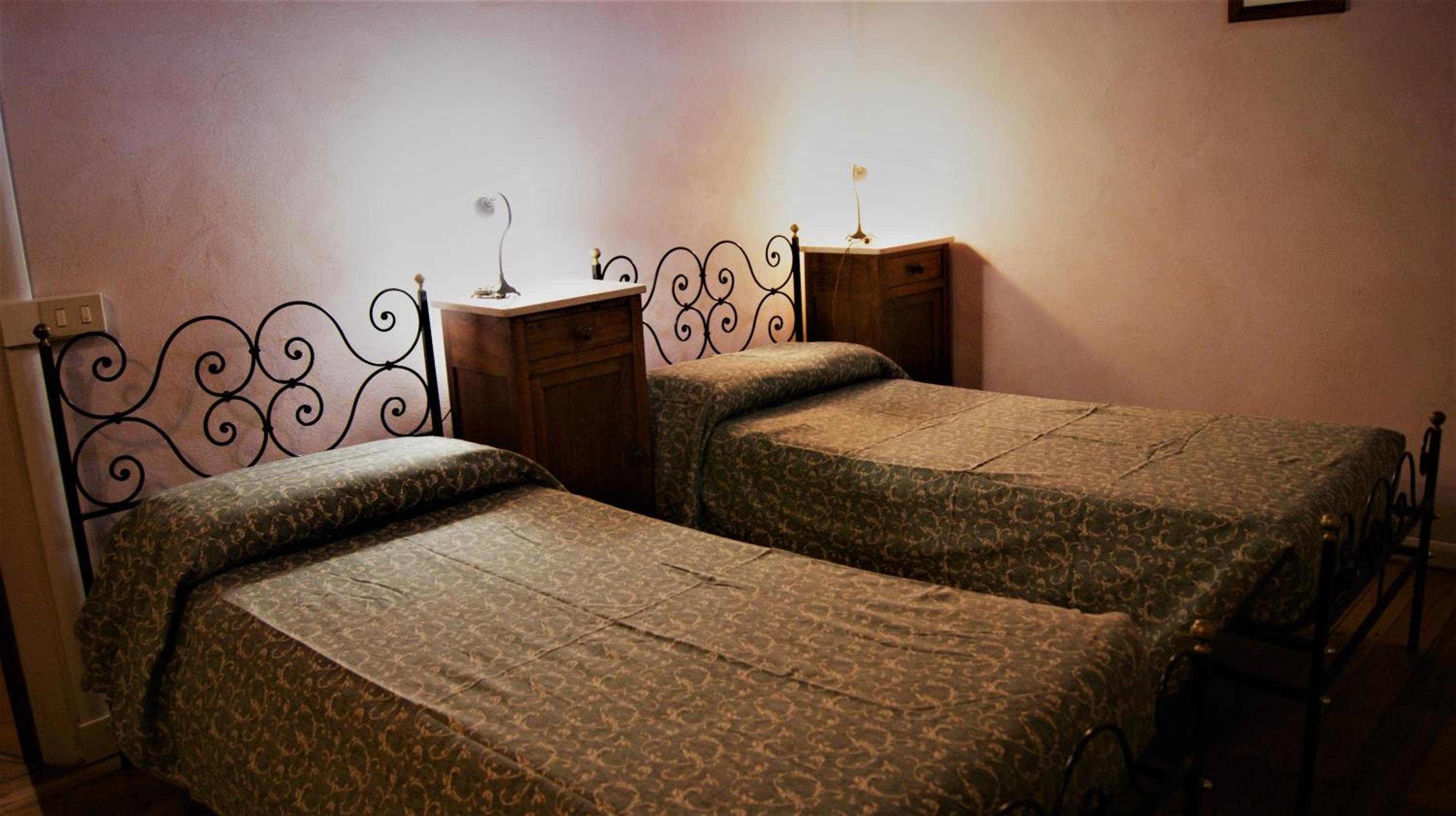 Agriturismo Monterone