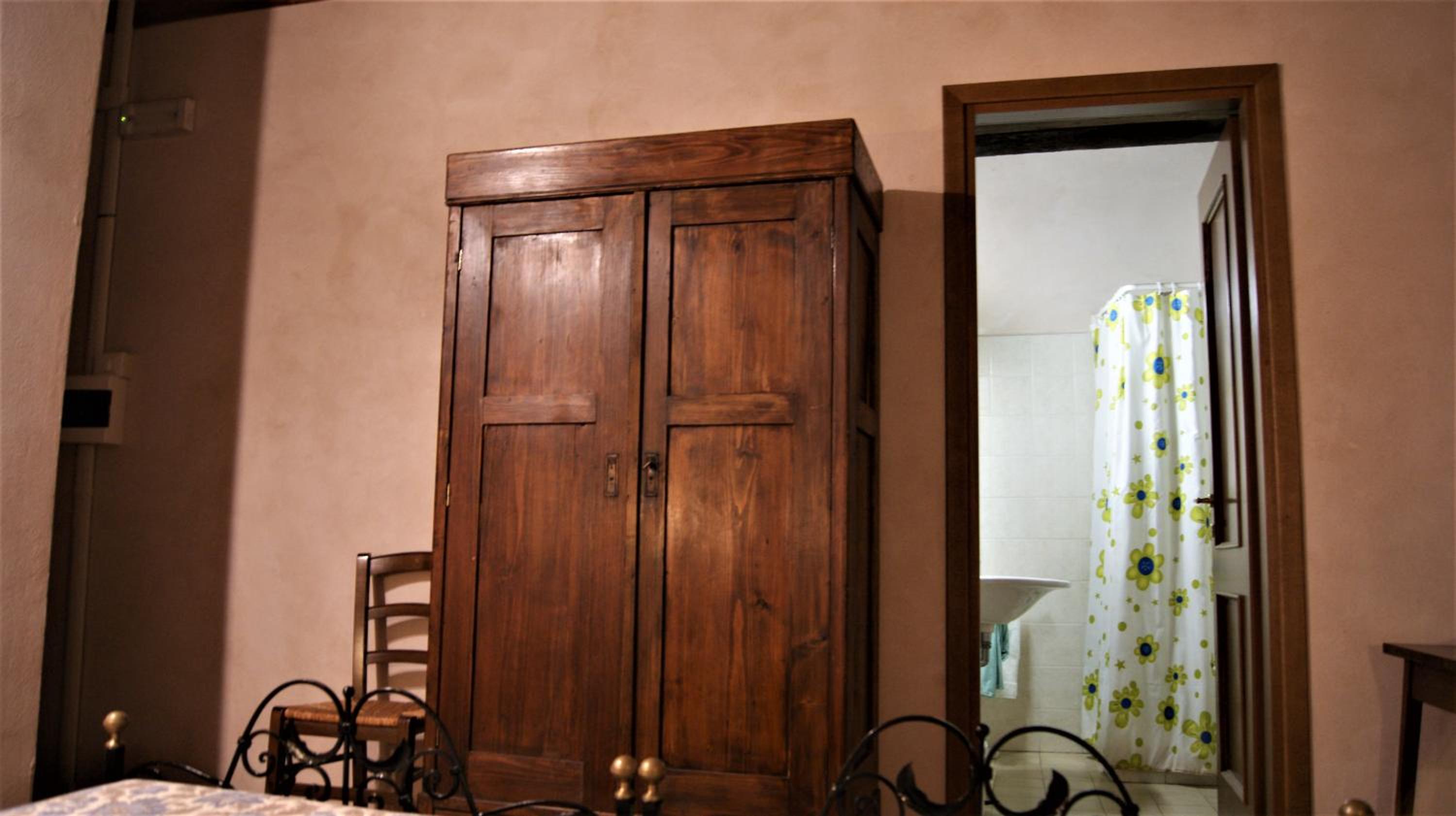 Agriturismo Monterone