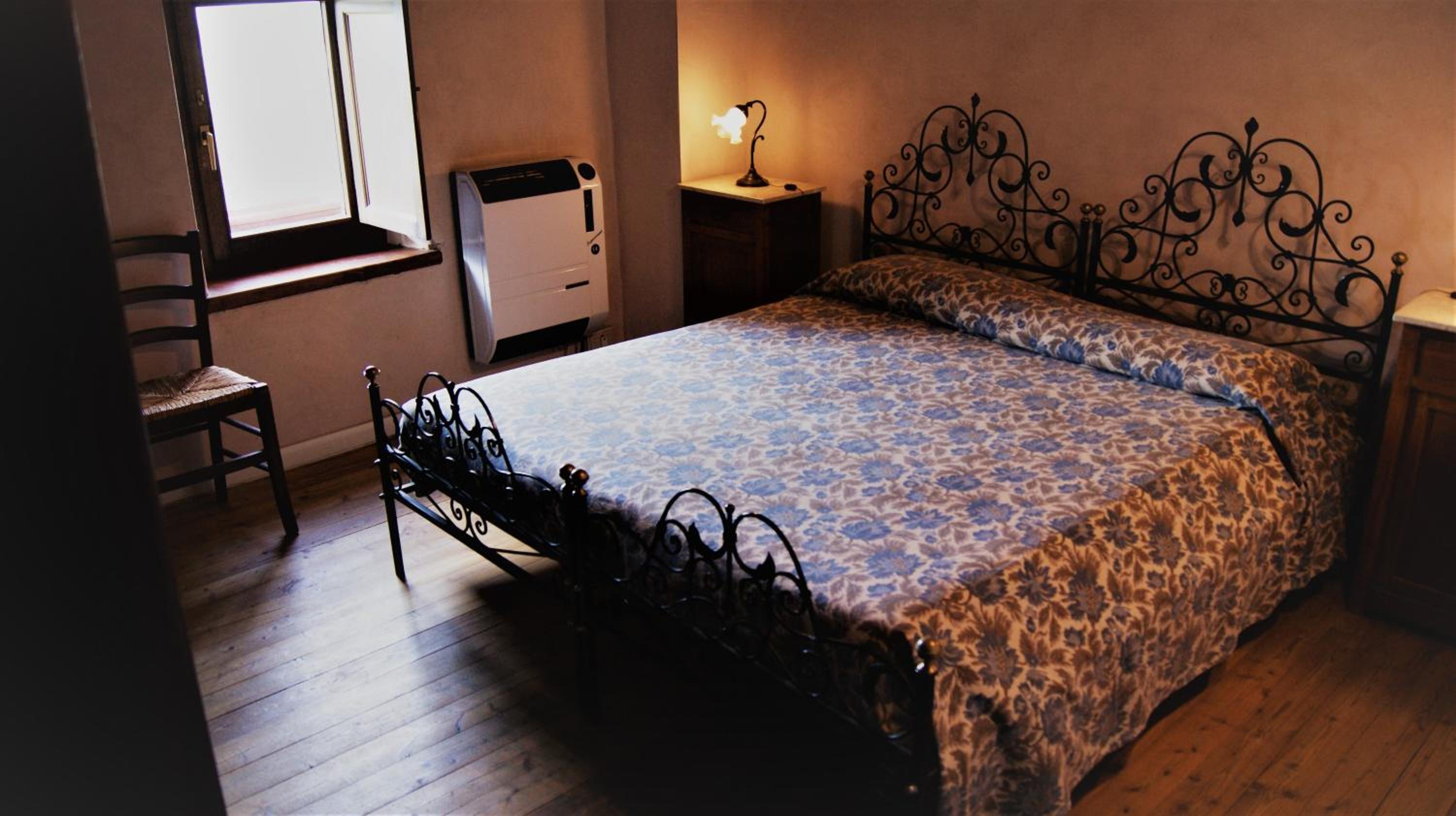 Agriturismo Monterone