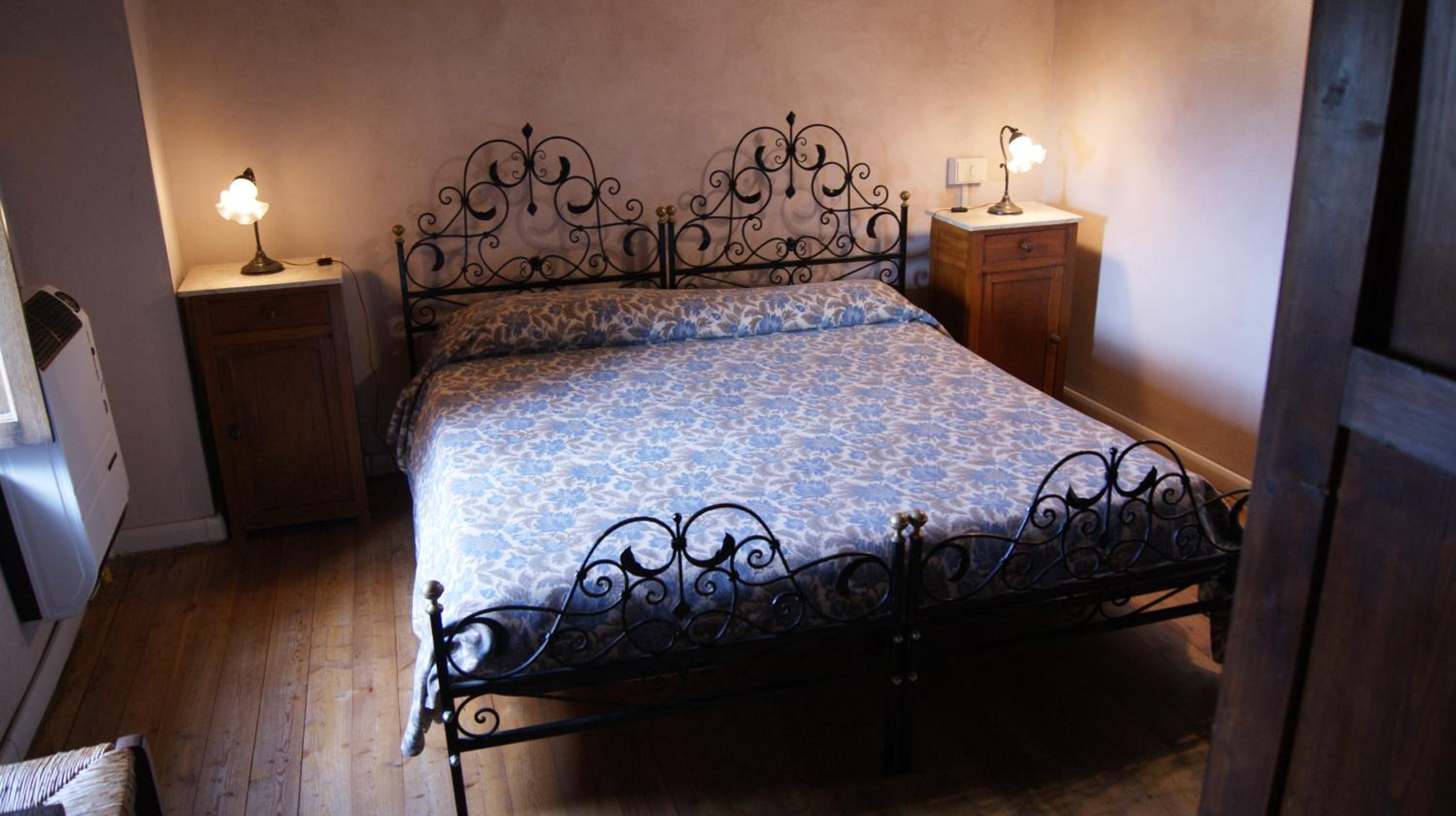 Agriturismo Monterone