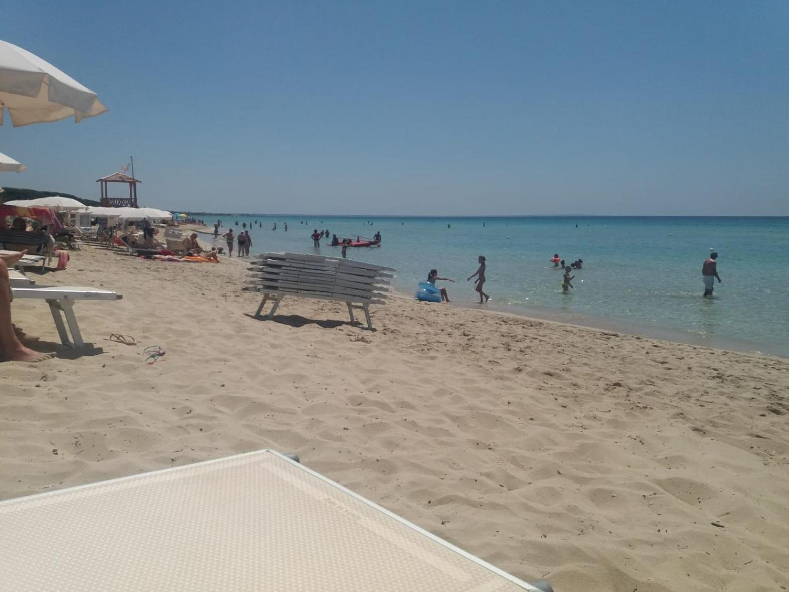 Appartamento al mare Puglia photo 2