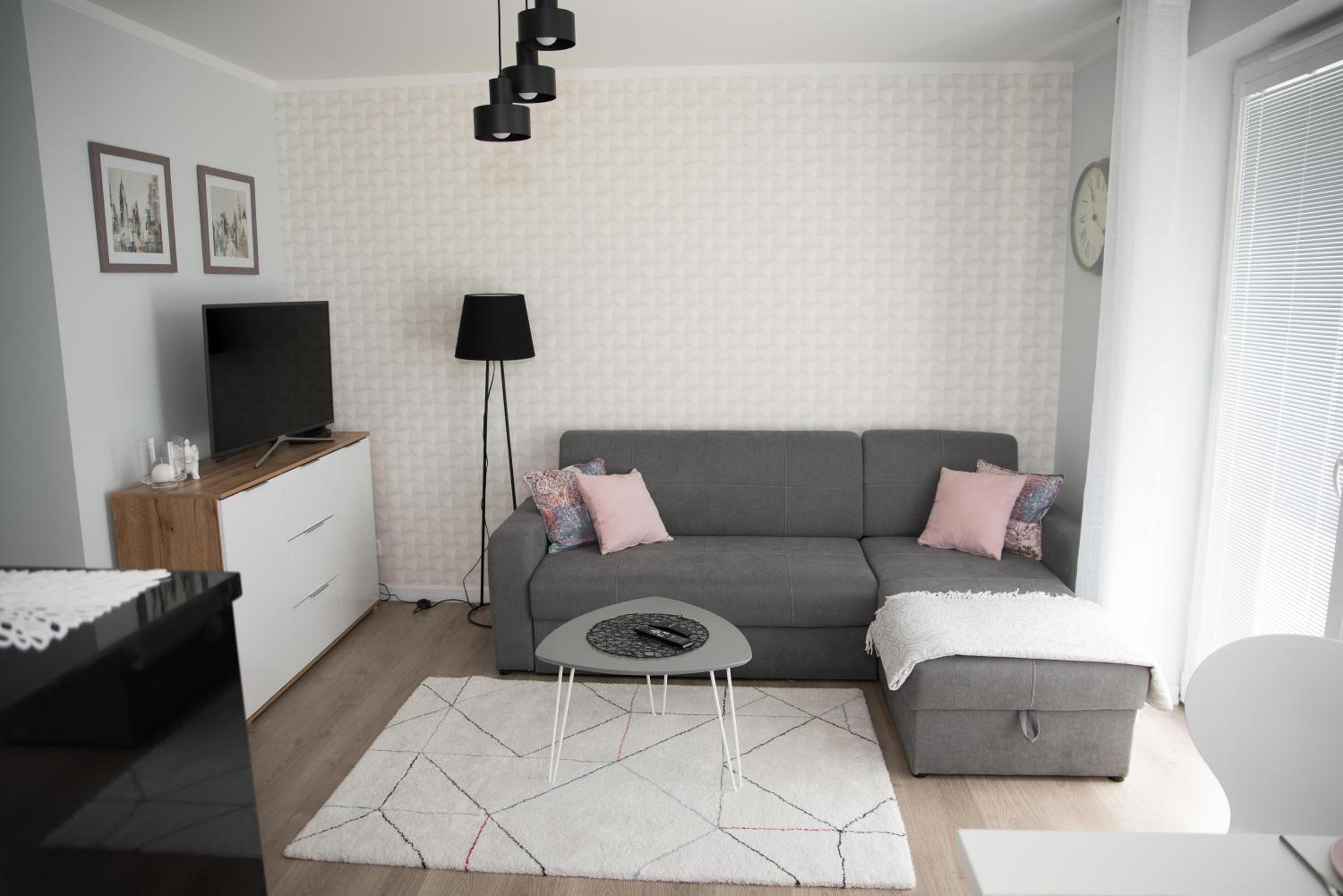 Apartament Soft 11 view 3