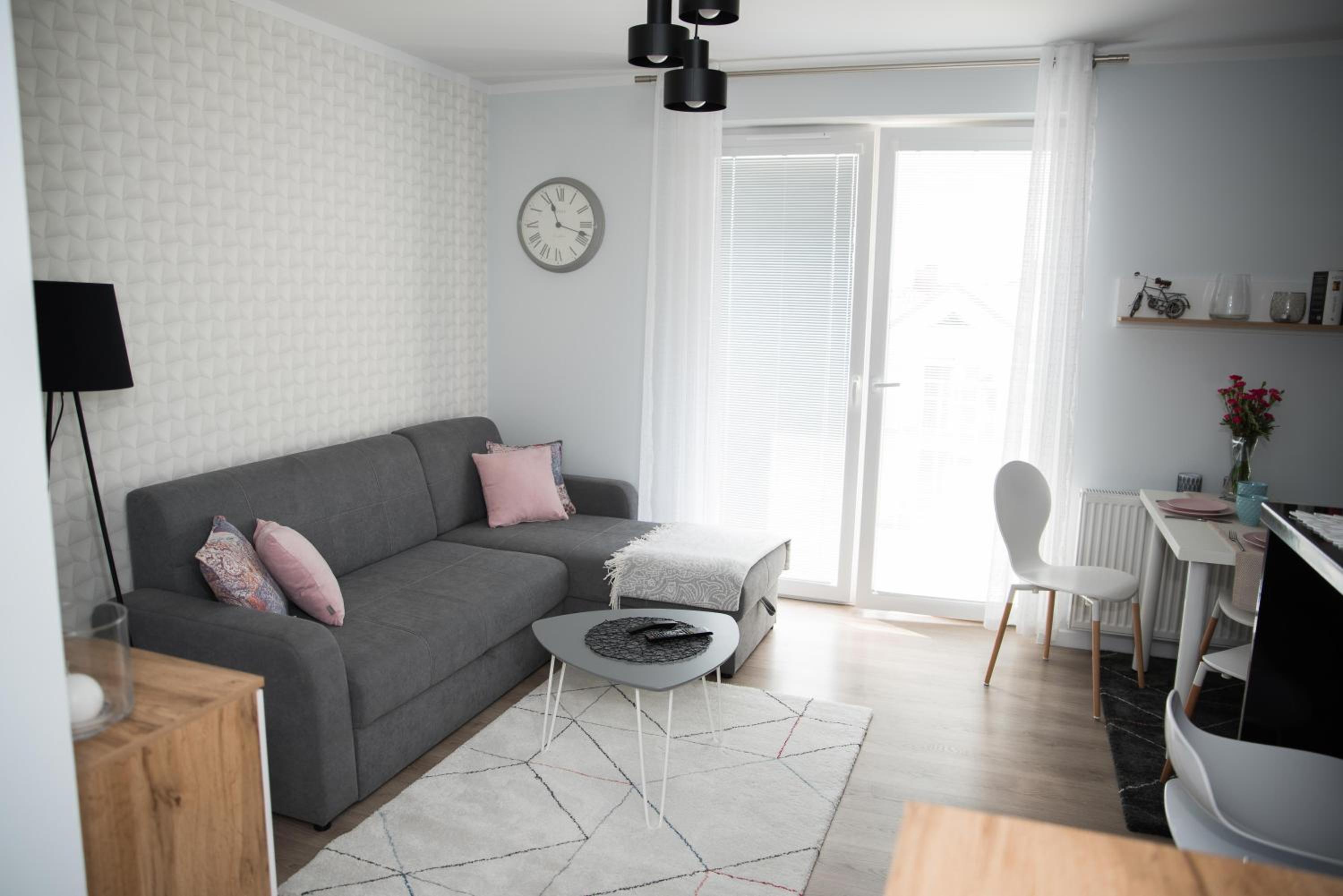 Apartament Soft 11