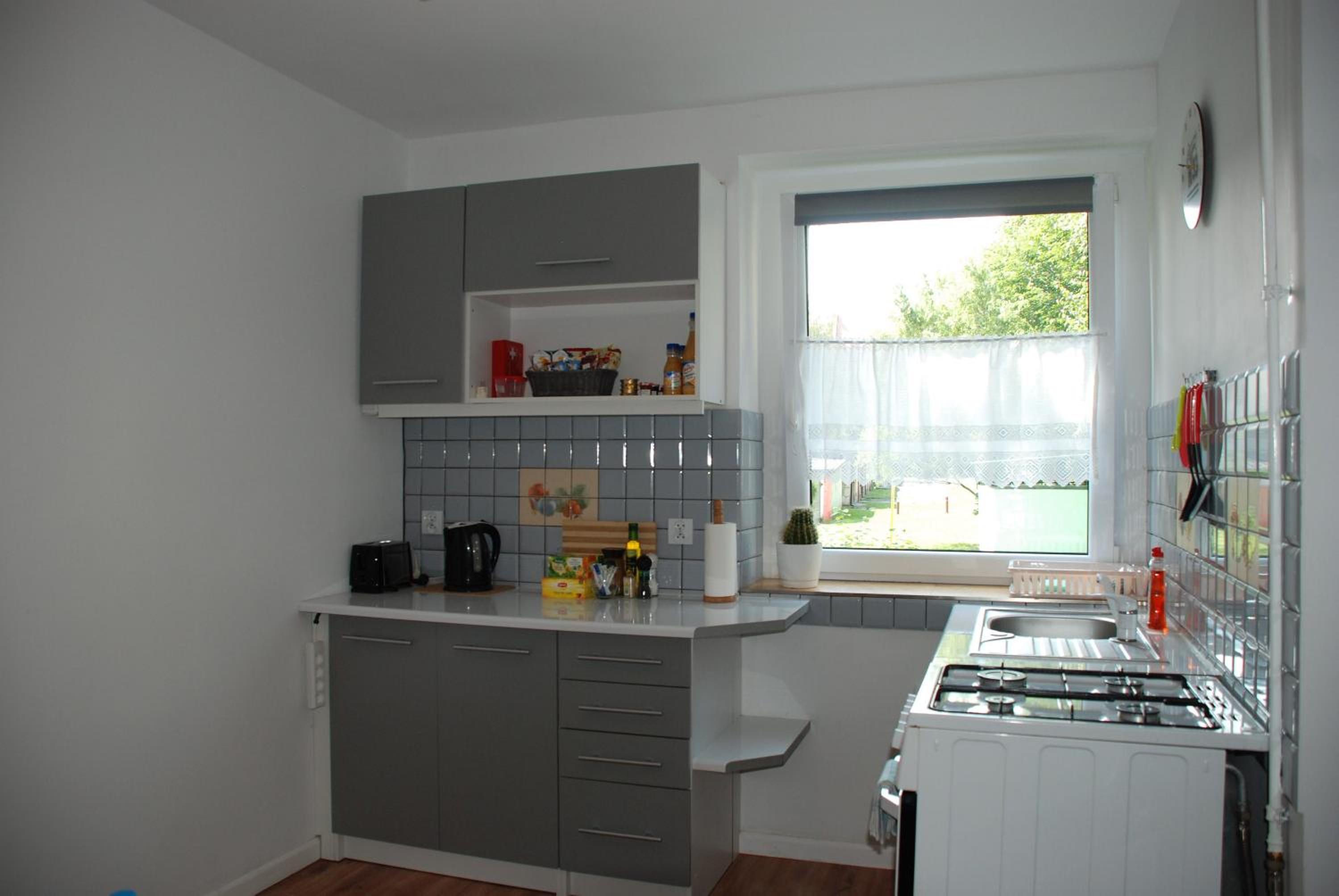Apartament Kraszewskiego