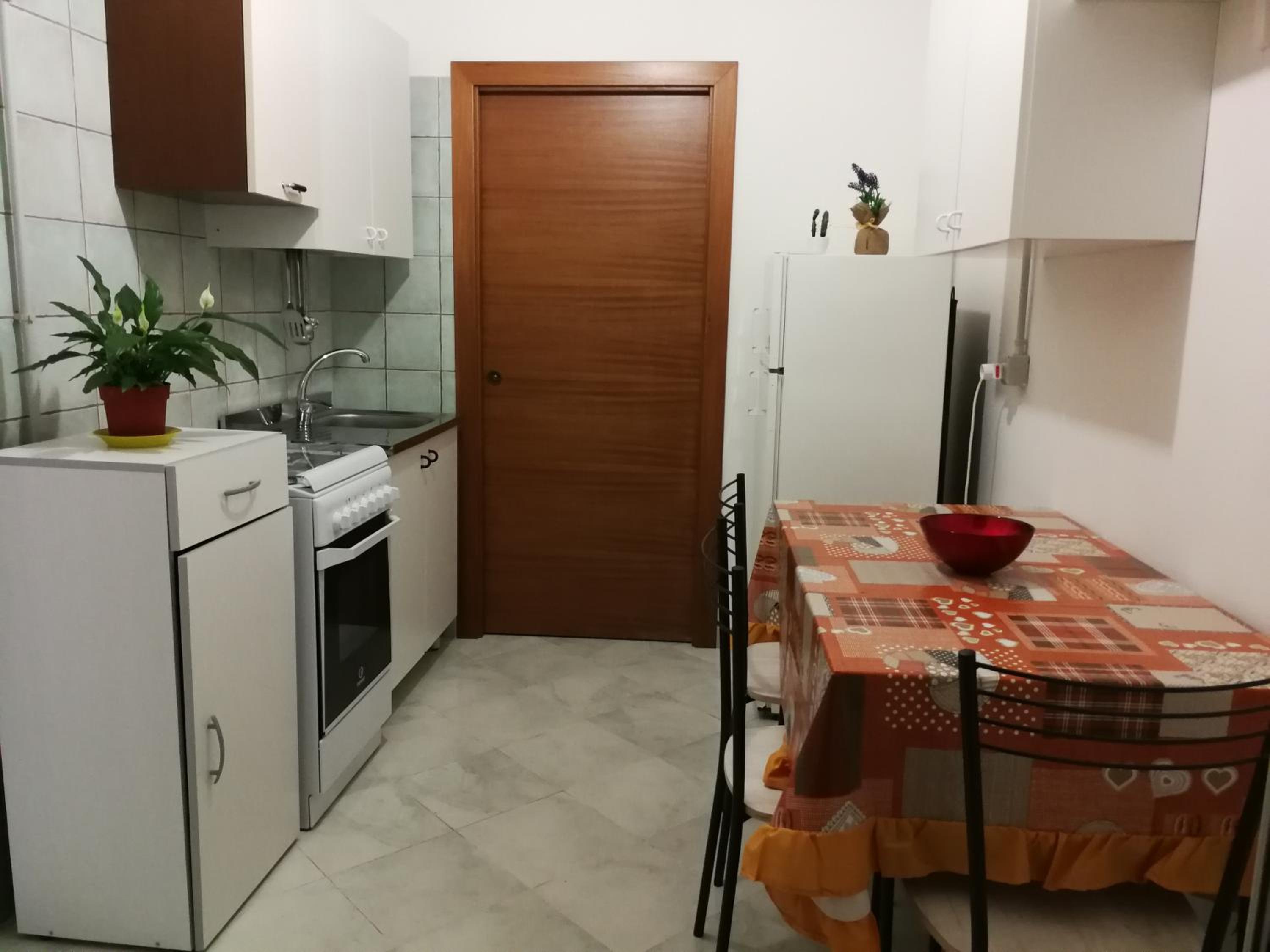 Case Di Pici view 4