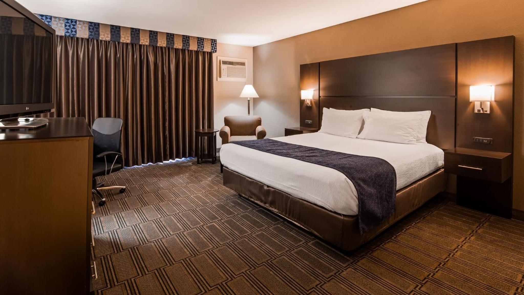 Best Western Andersen's Inn - Property Image 20
