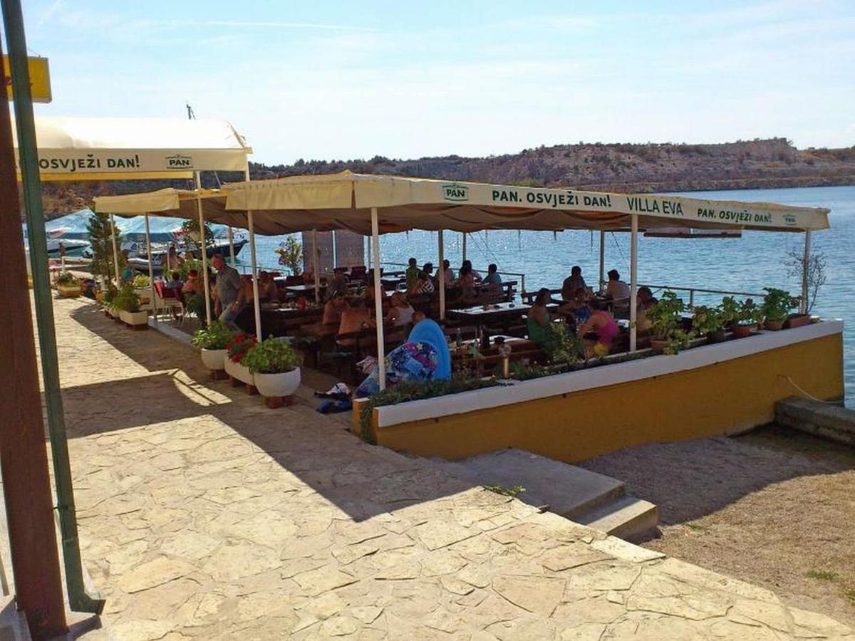 Villa Orka view 5