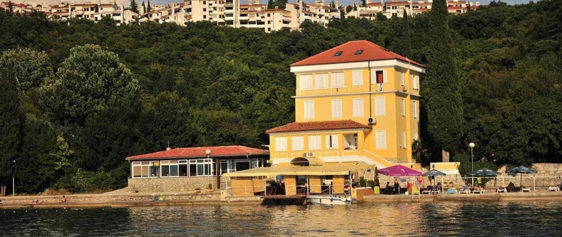 Villa Orka view 4