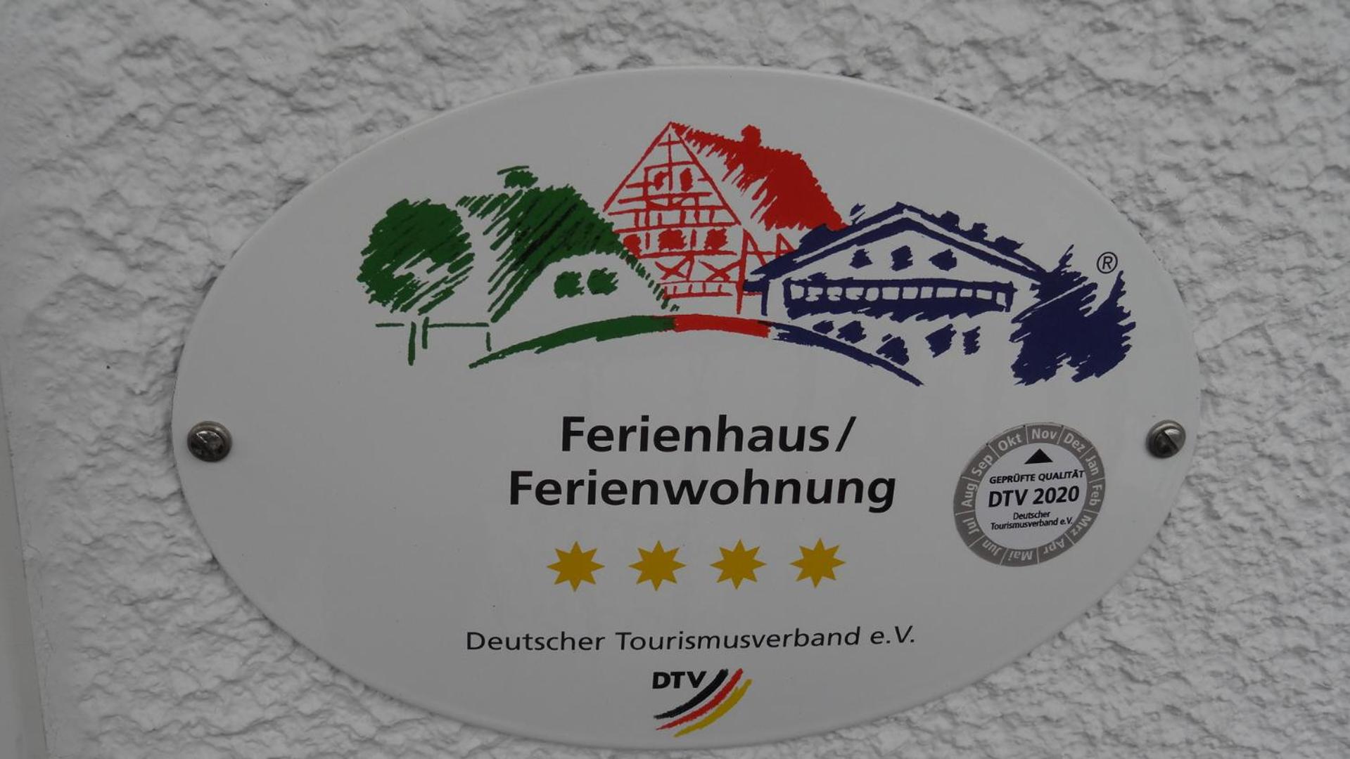 Haus Weingarten APPARTEMENTS-ZIMMER