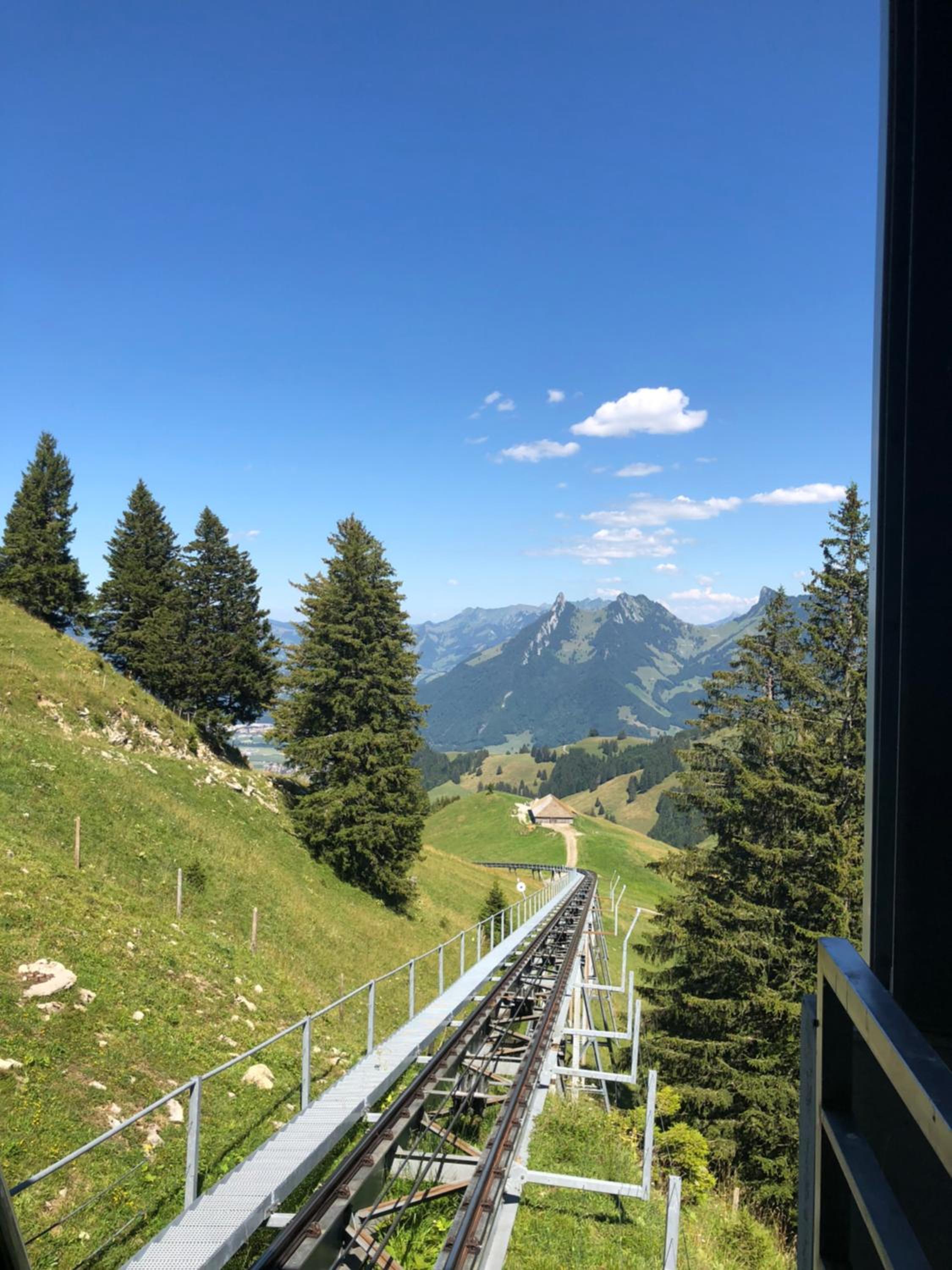 Chalet Edelweiss view 5