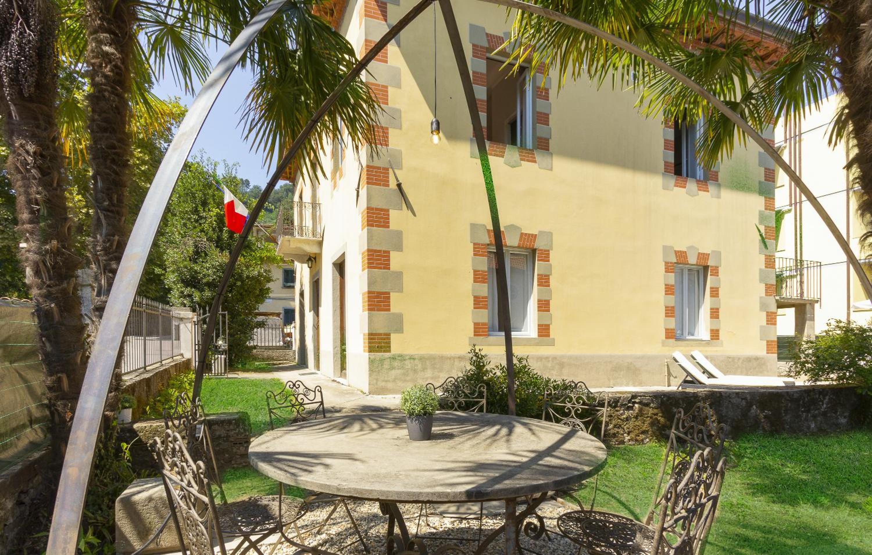 Villa Contessa