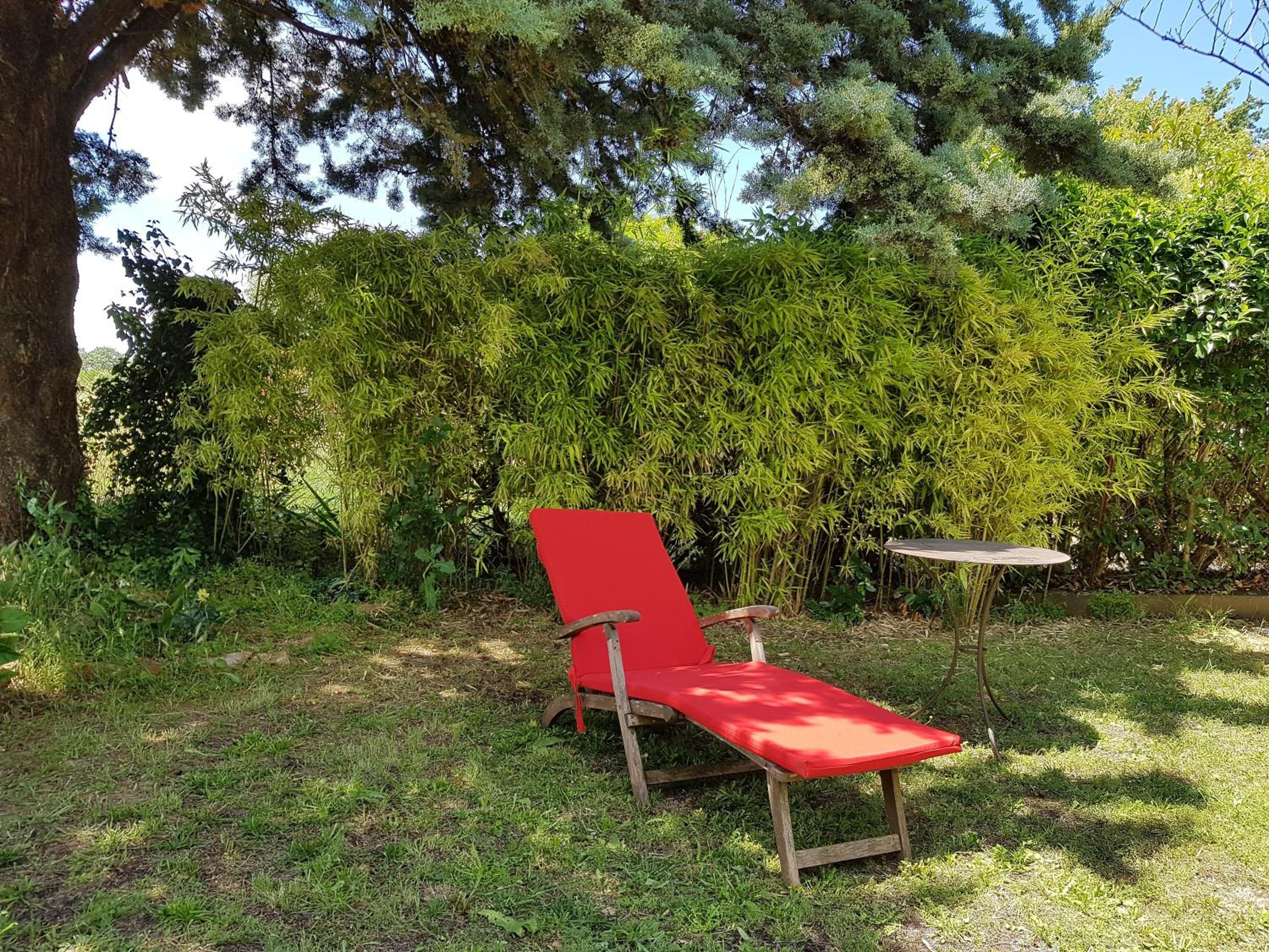 Les Gites de Catherine view 2