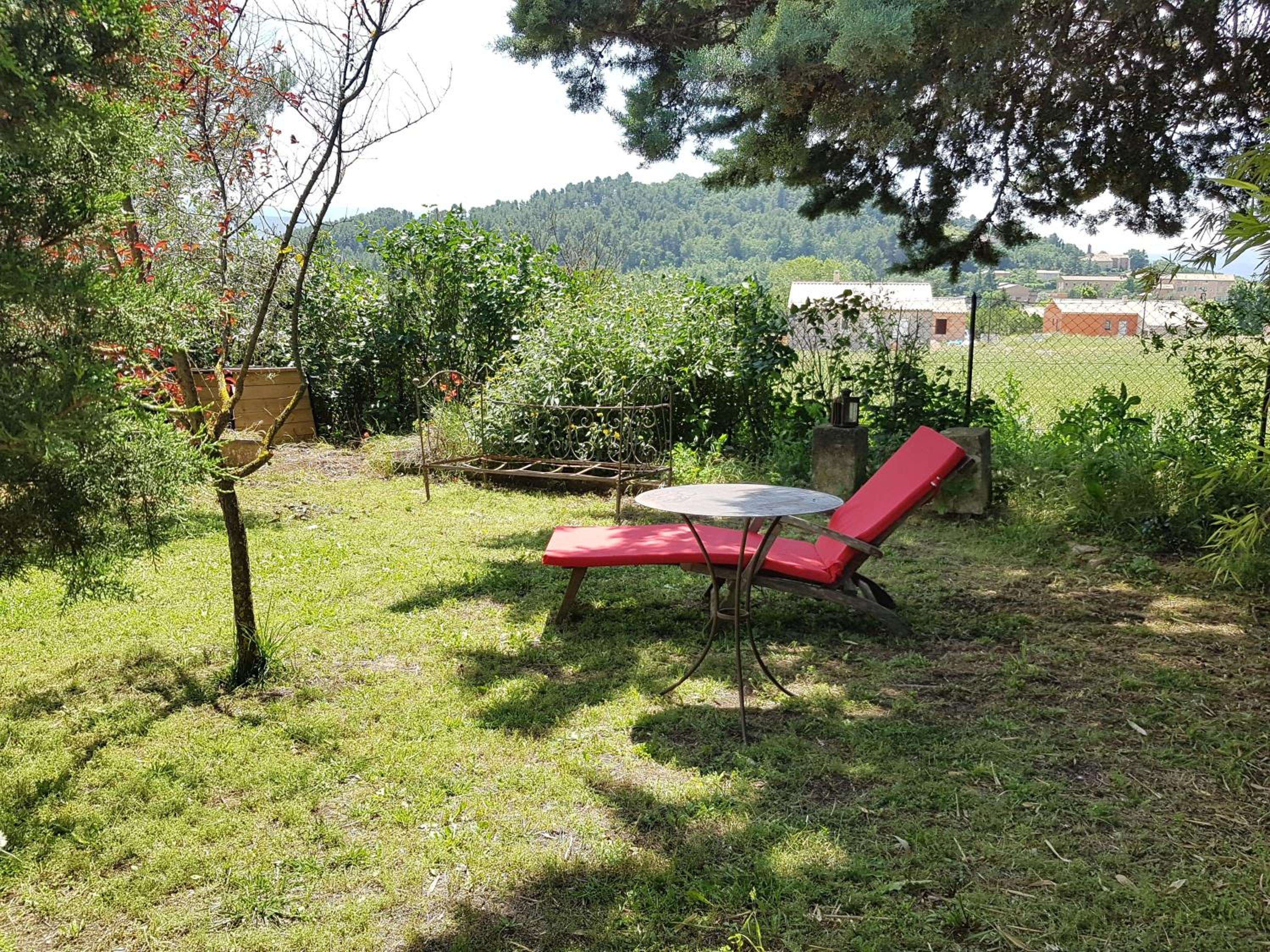 Les Gites de Catherine view 3