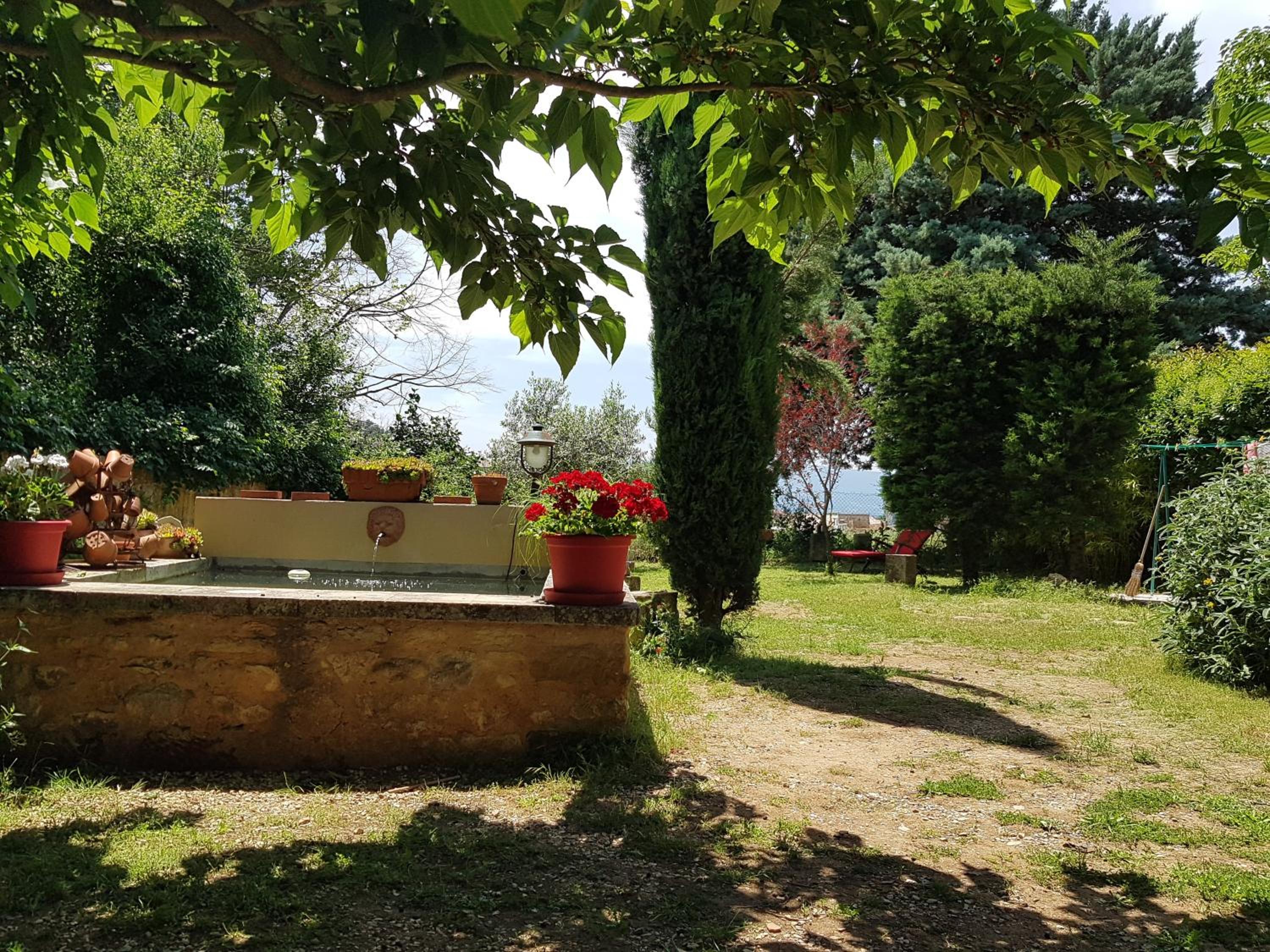 Les Gites de Catherine view 4