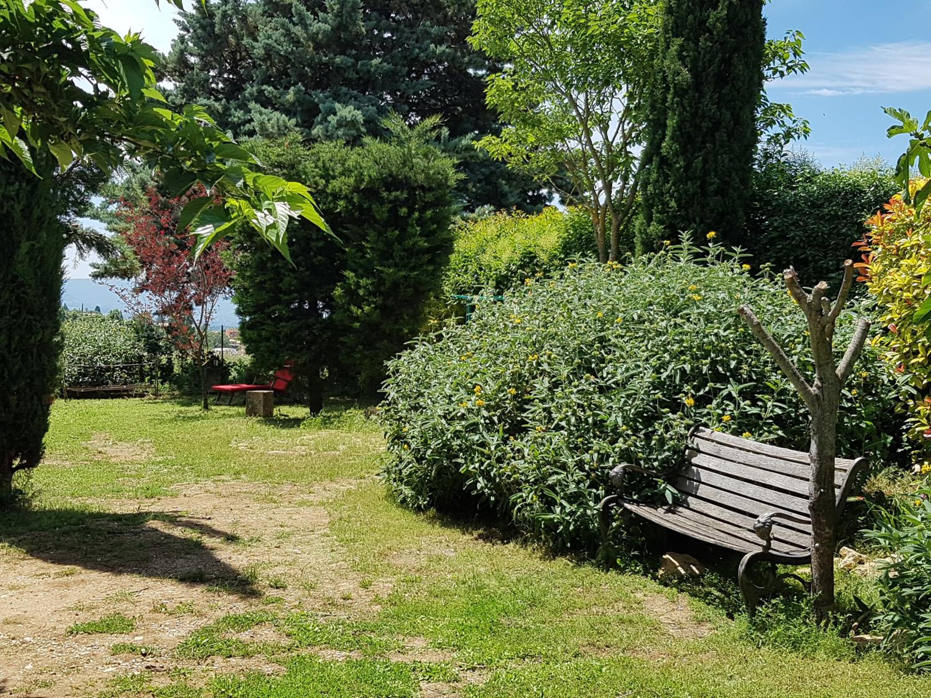 Les Gites de Catherine view 5