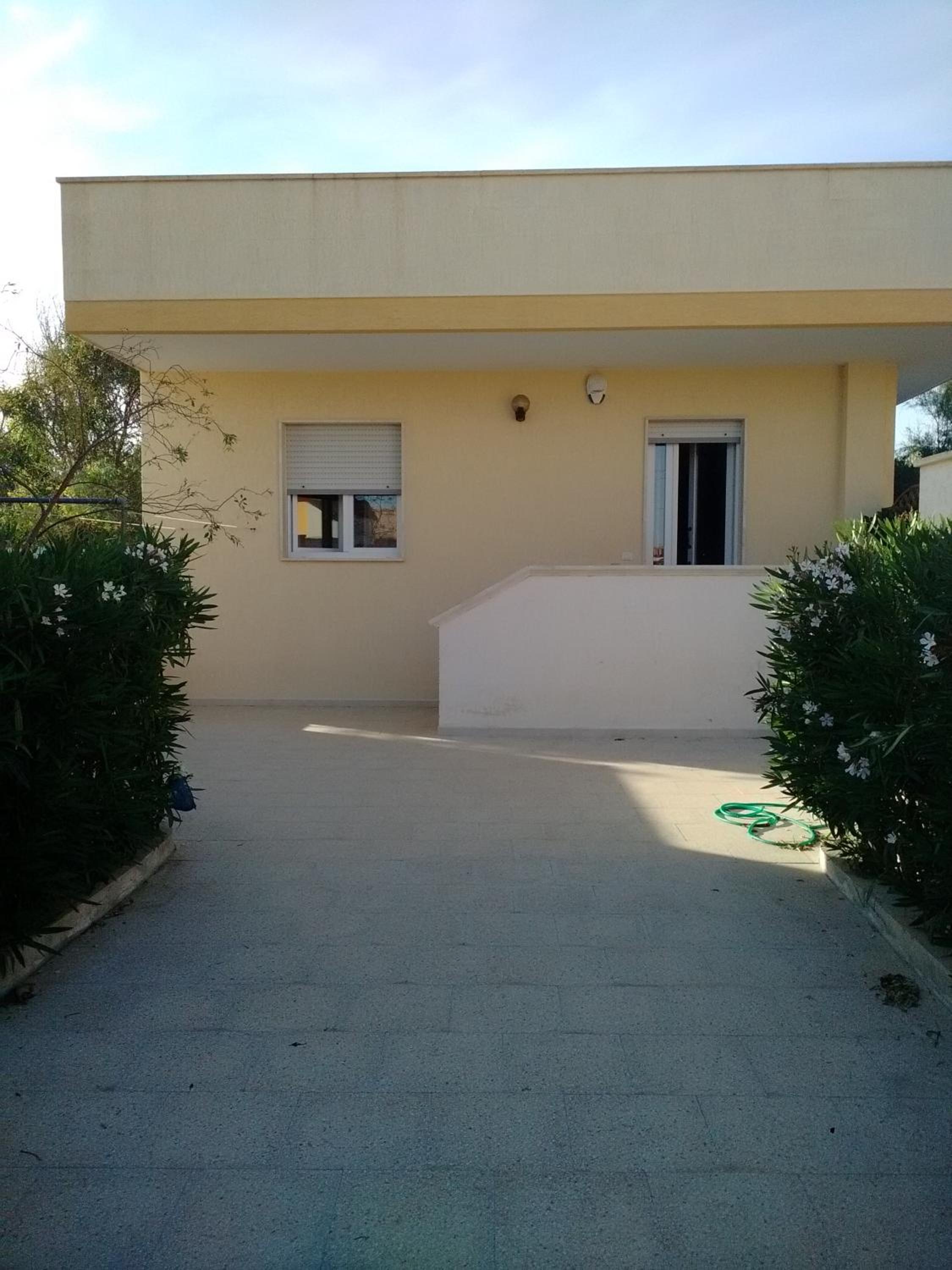 Villa Maria al mare